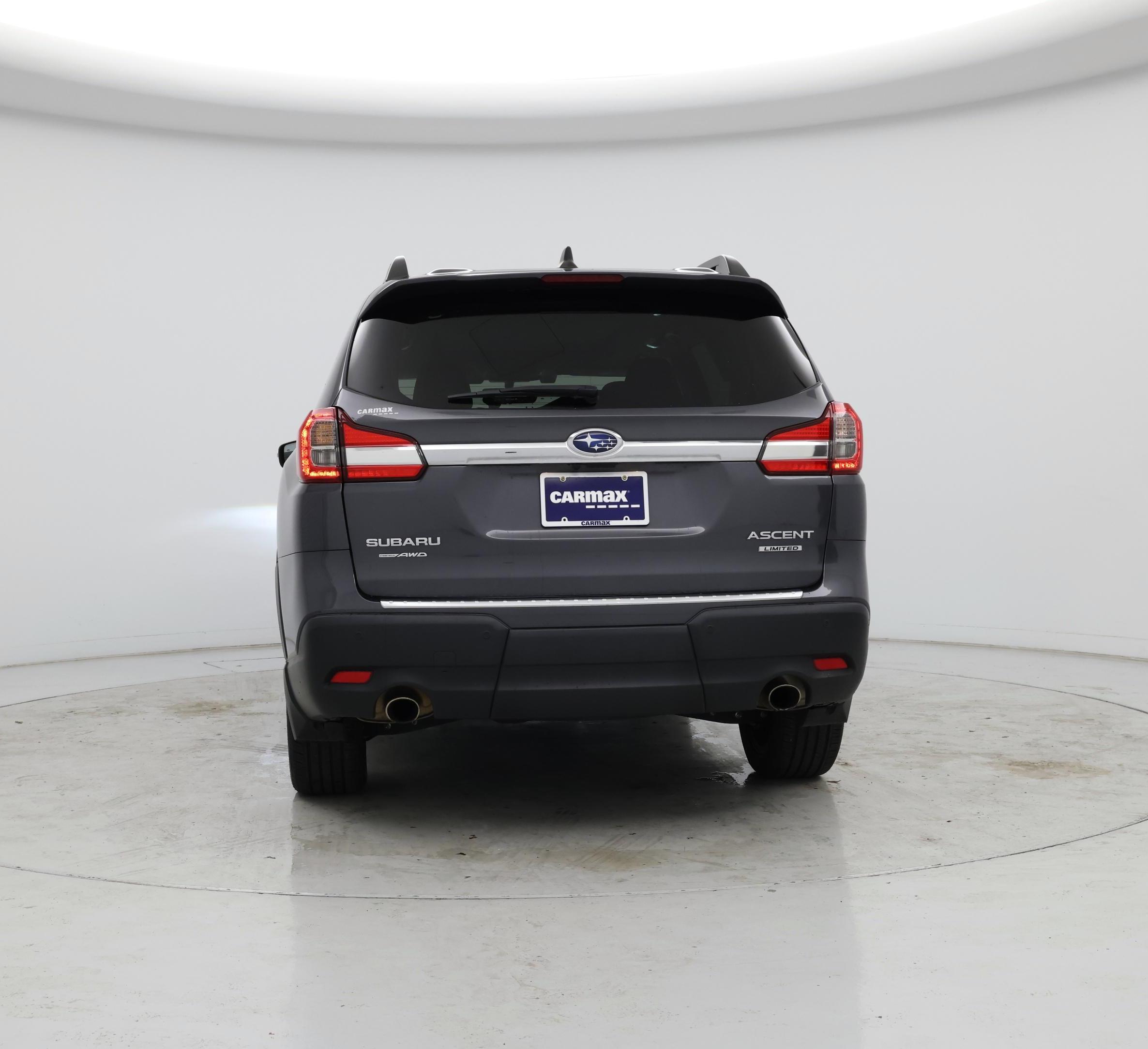 Thumbnail: 2022 Subaru Ascent - 6