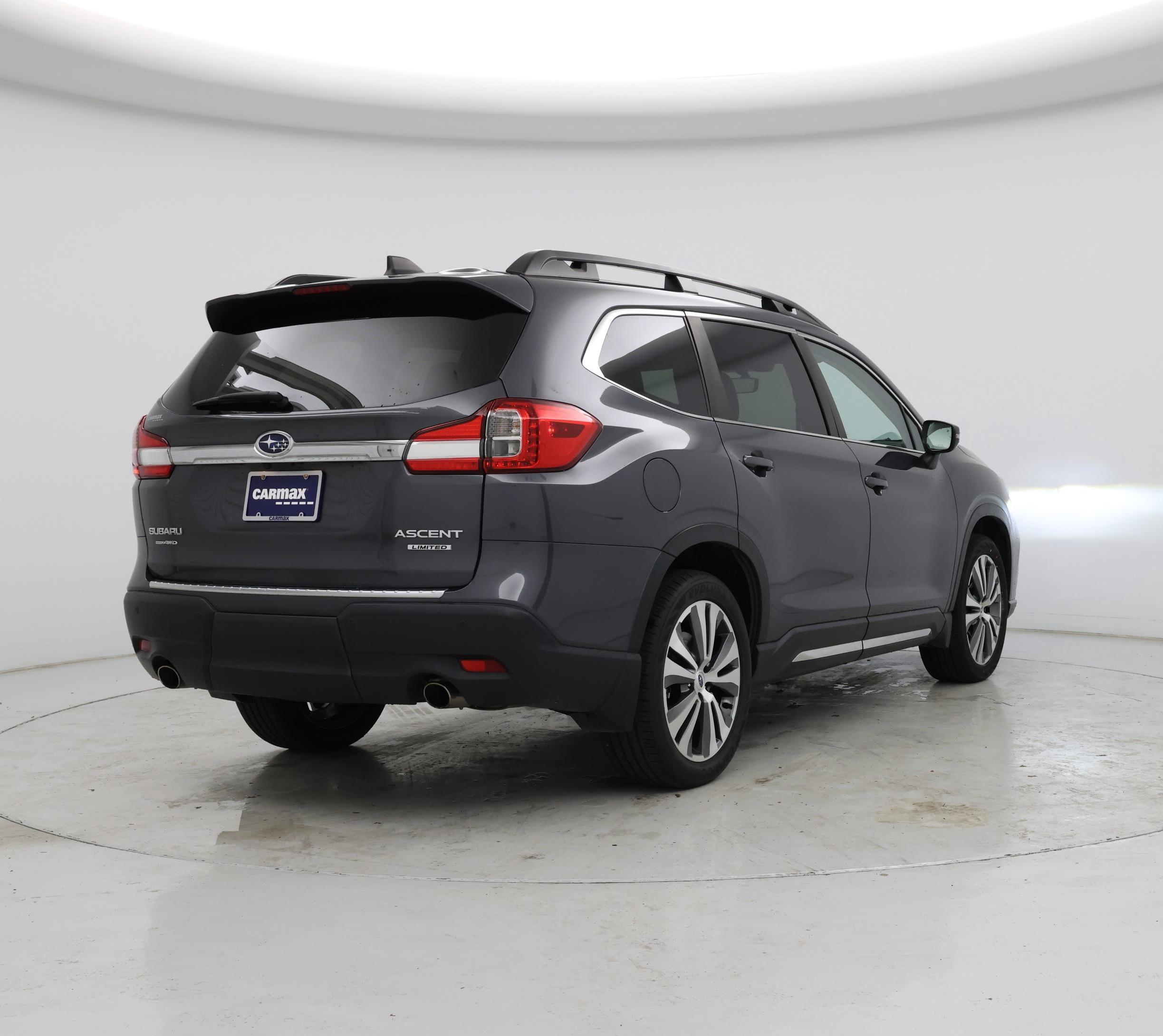 Thumbnail: 2022 Subaru Ascent - 8