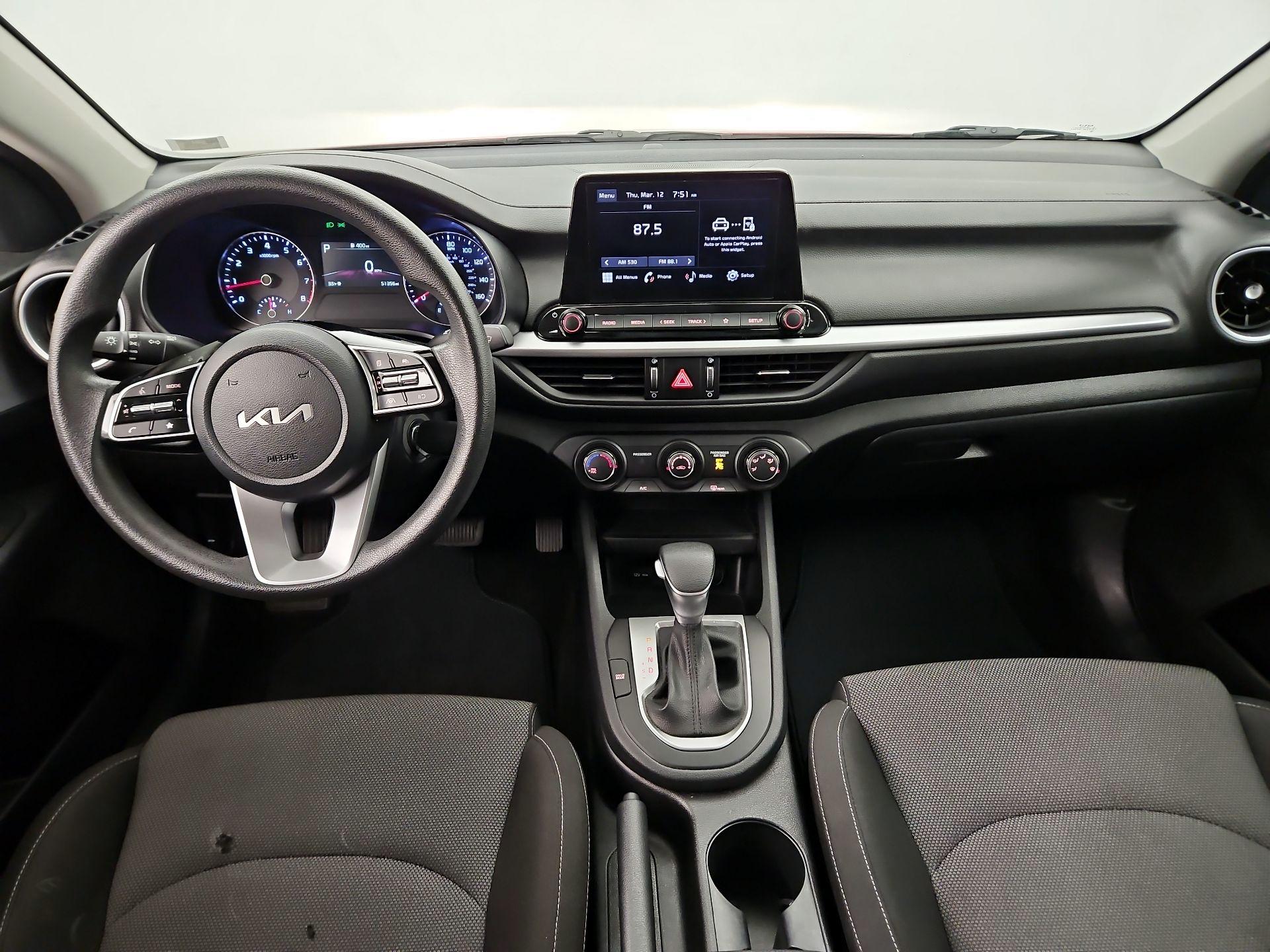 Thumbnail: 2024 Kia Forte - 9