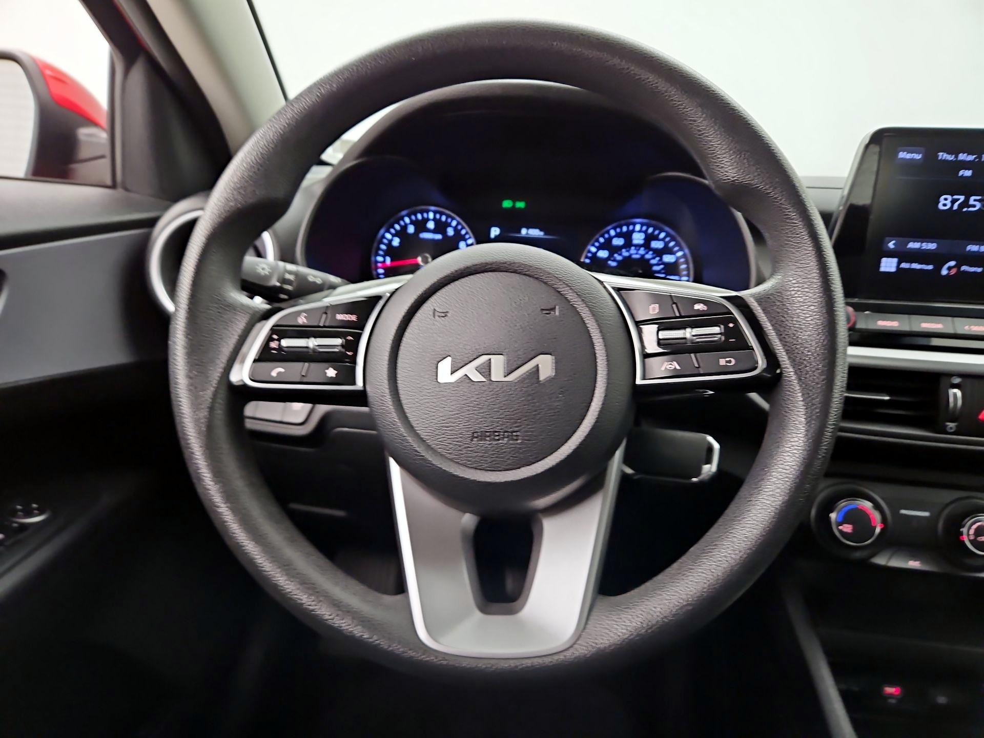 Thumbnail: 2024 Kia Forte - 10