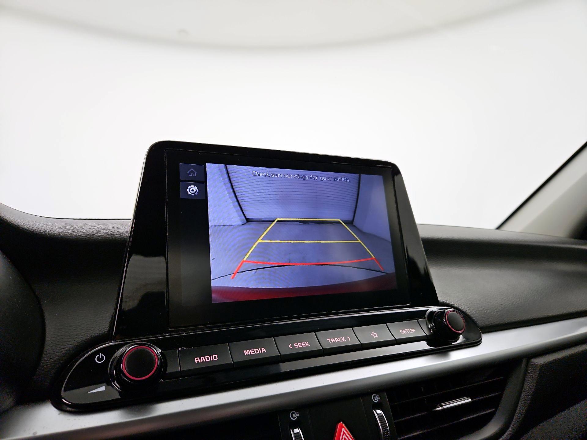 Thumbnail: 2024 Kia Forte - 14