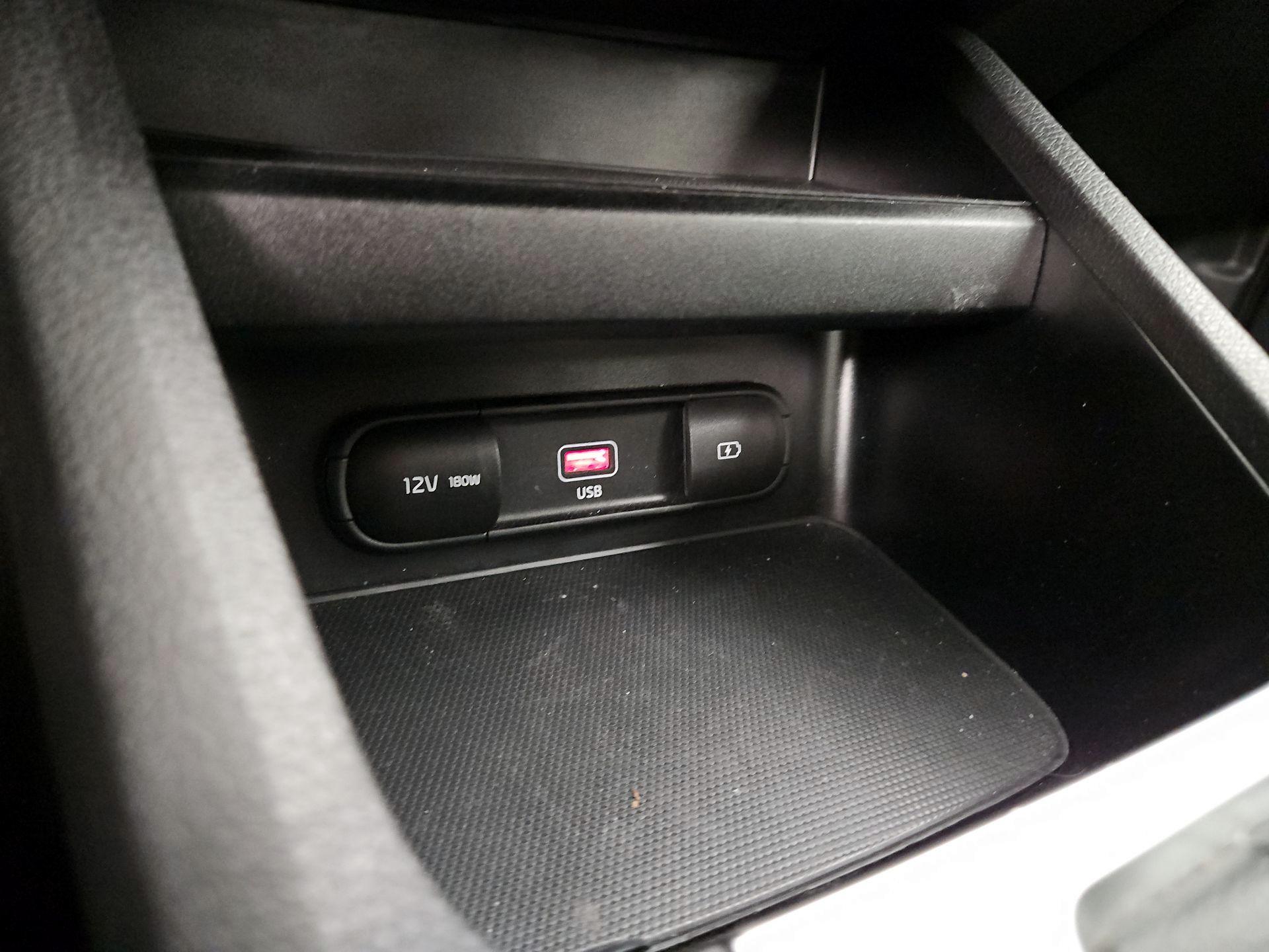 Thumbnail: 2024 Kia Forte - 18