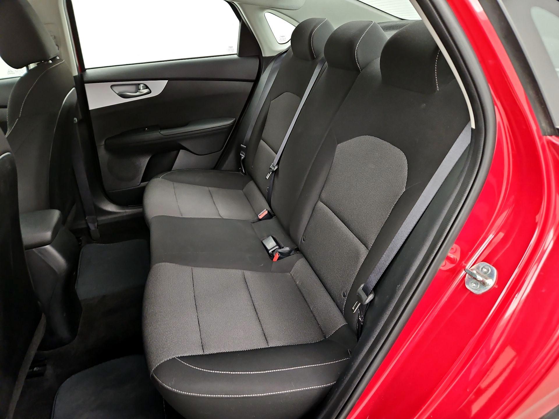 Thumbnail: 2024 Kia Forte - 19