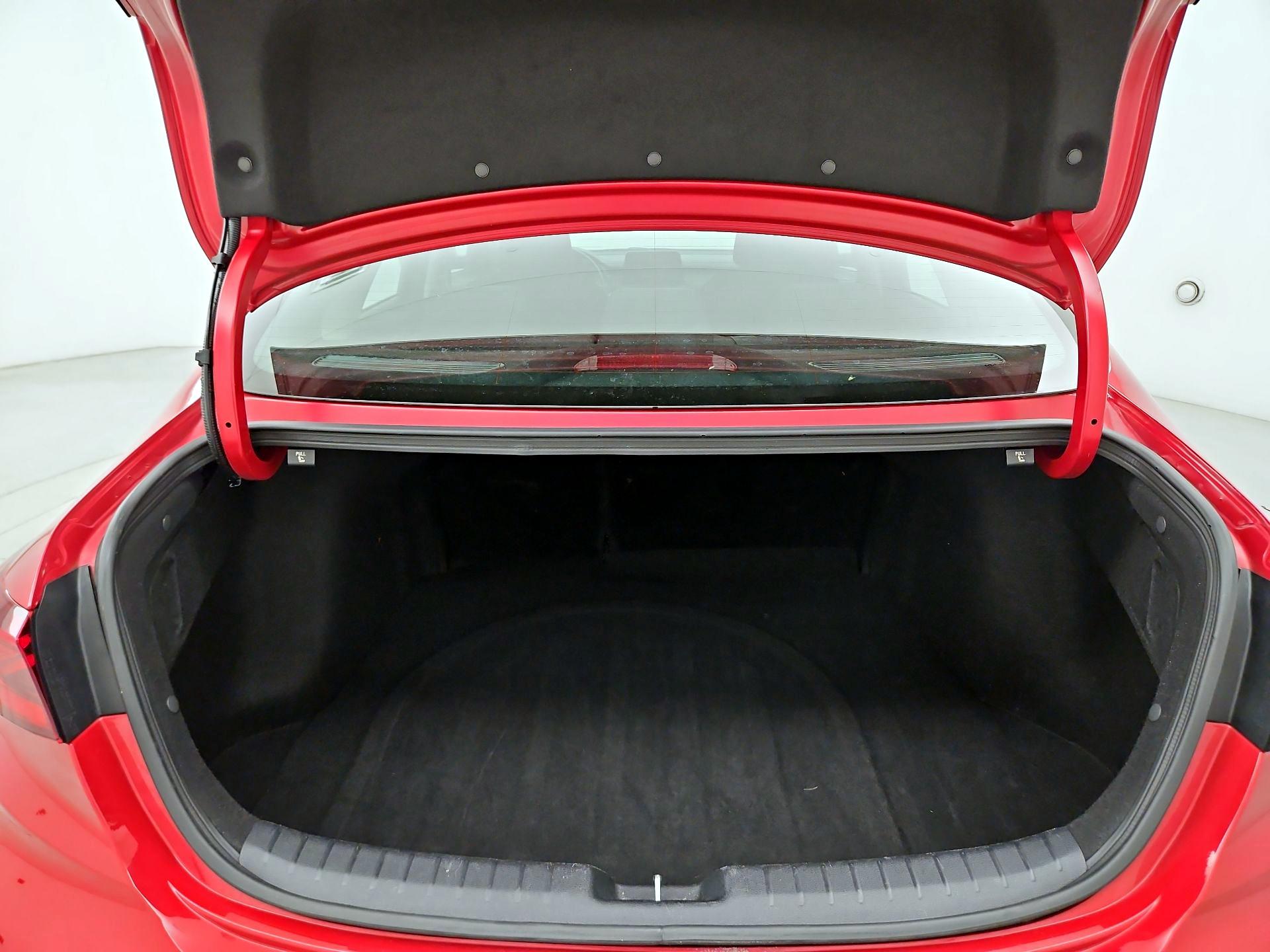 Thumbnail: 2024 Kia Forte - 20