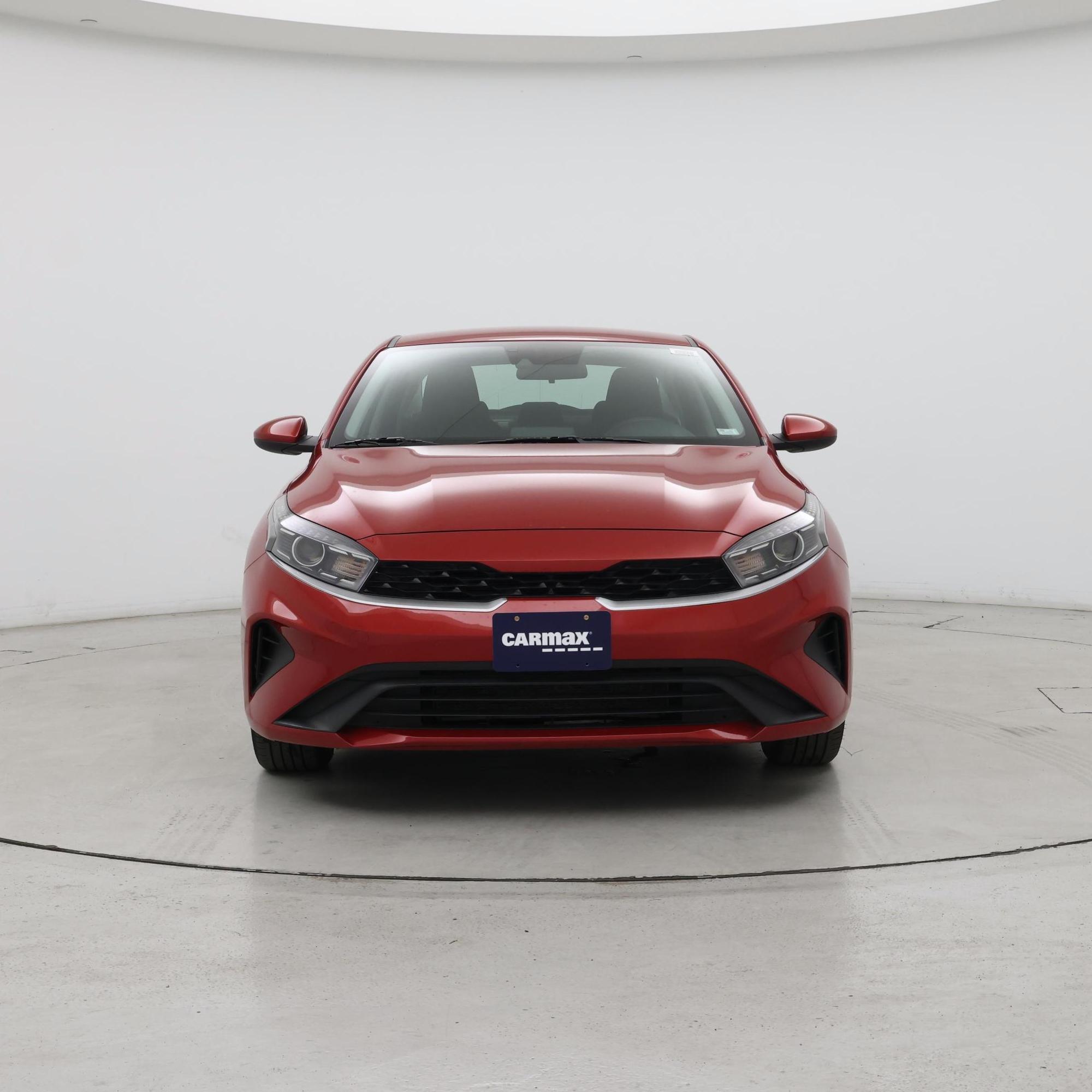 Thumbnail: 2024 Kia Forte - 5