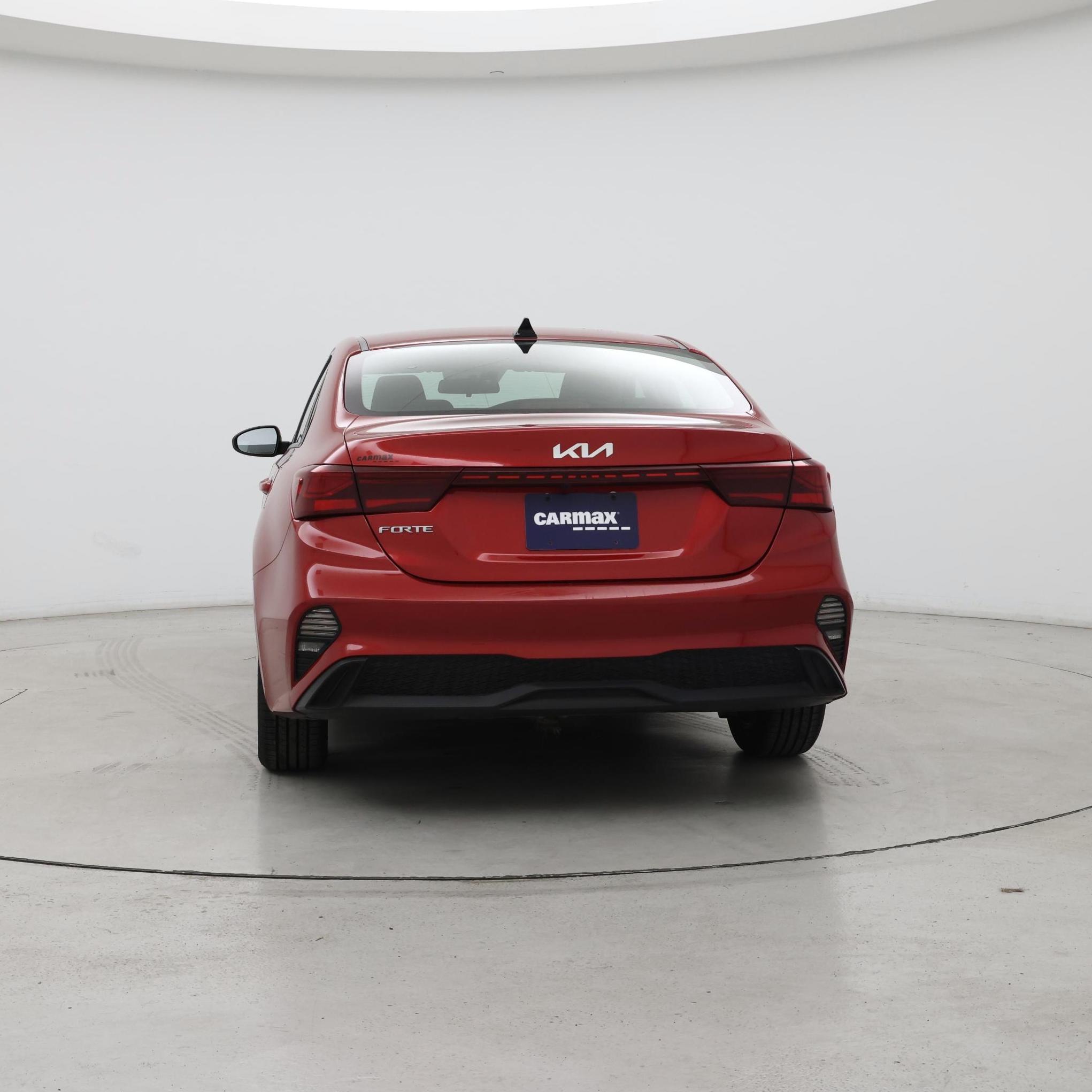 Thumbnail: 2024 Kia Forte - 6