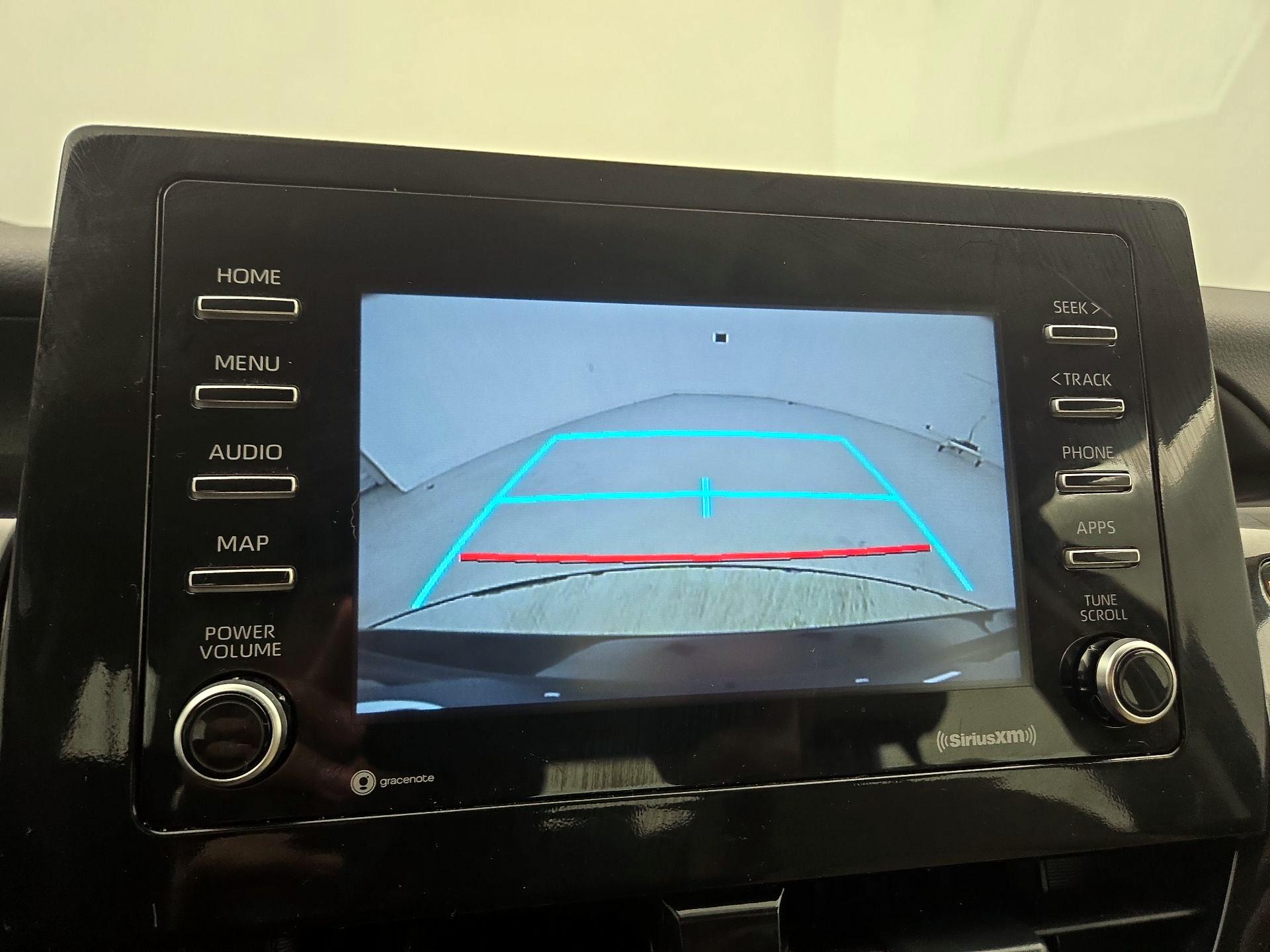 Thumbnail: 2023 Toyota Camry - 14