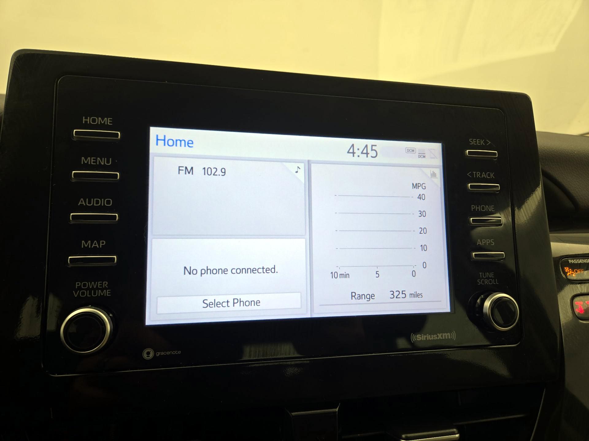 Thumbnail: 2023 Toyota Camry - 15