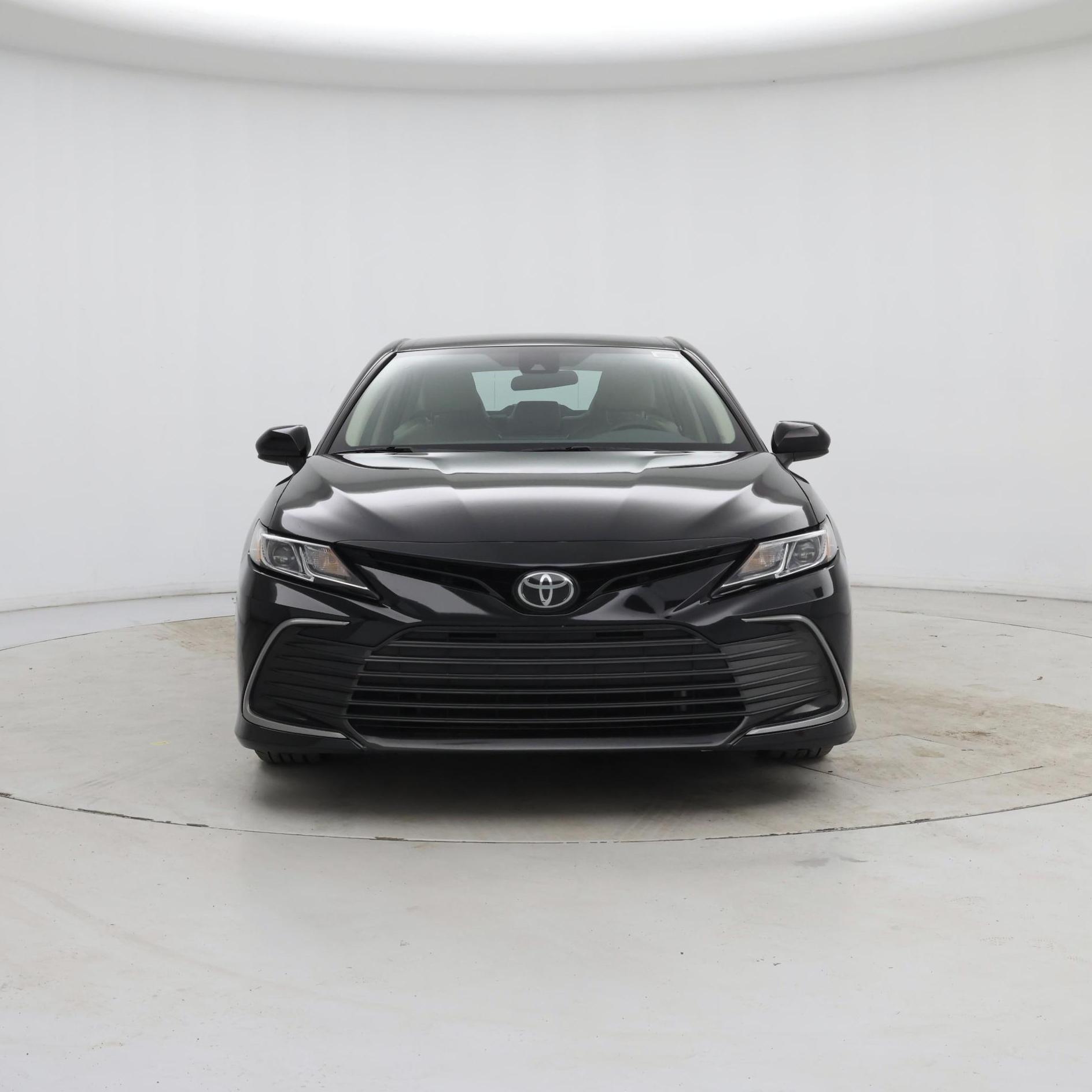 Thumbnail: 2023 Toyota Camry - 5