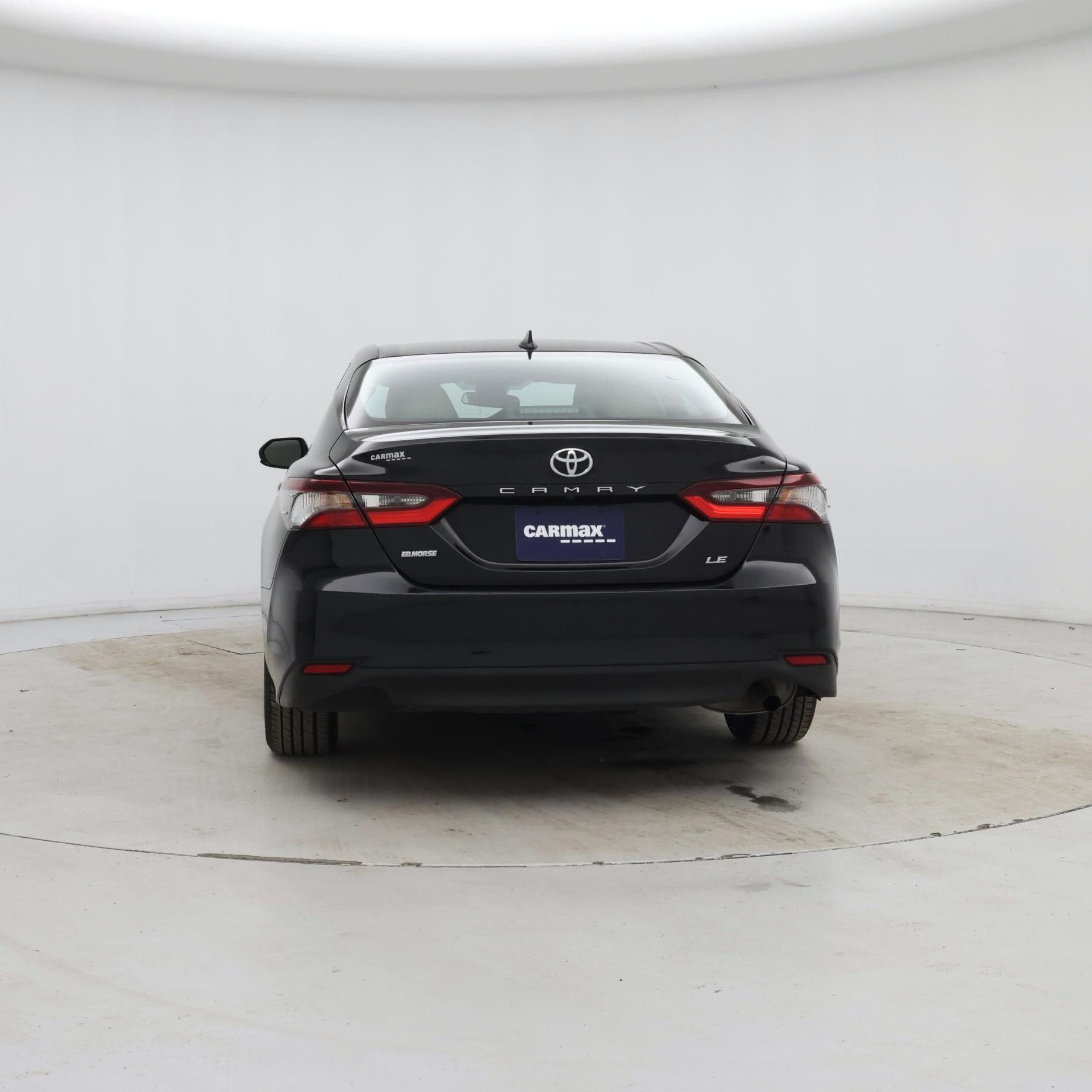 Thumbnail: 2023 Toyota Camry - 6