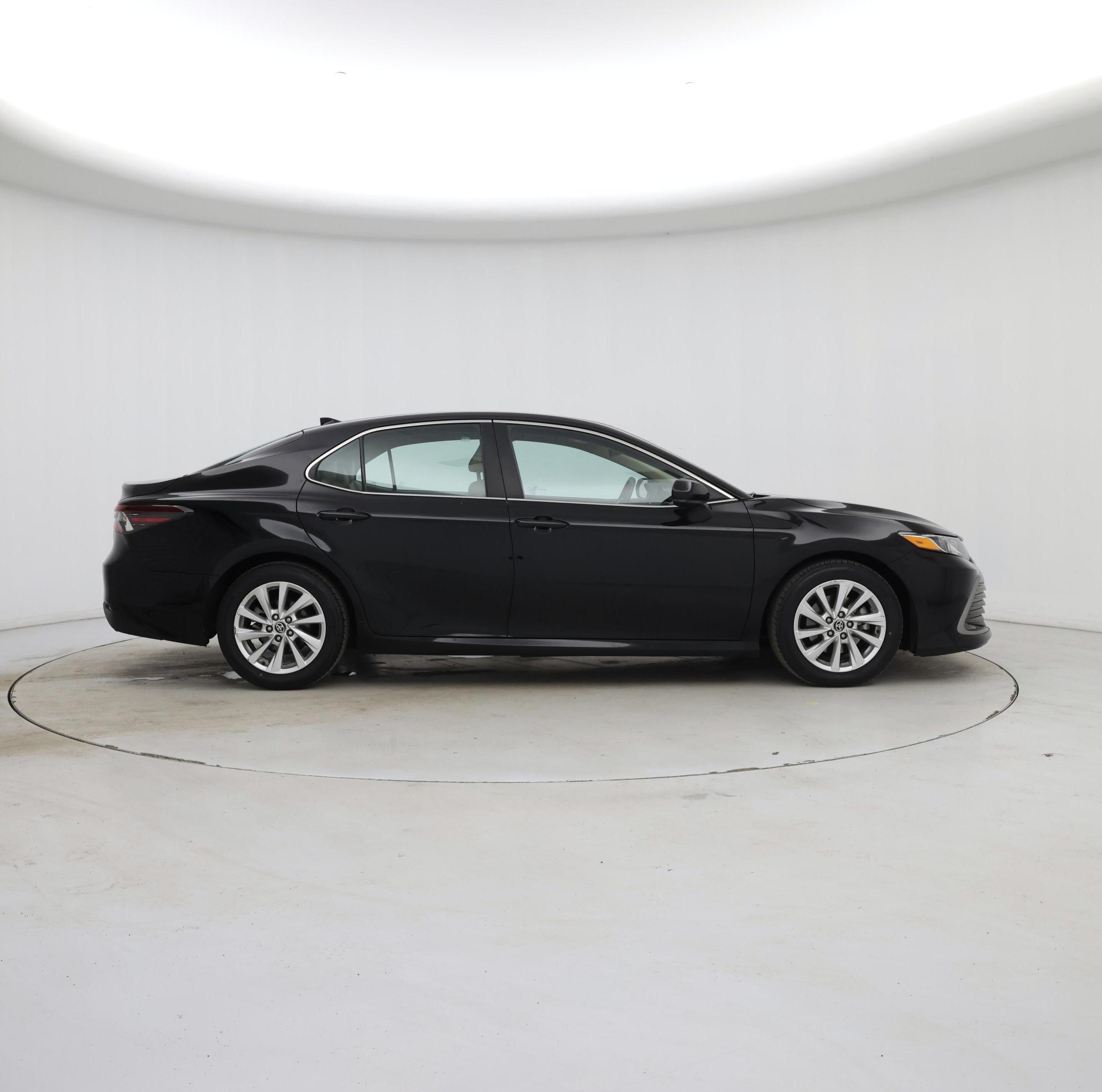 Thumbnail: 2023 Toyota Camry - 7