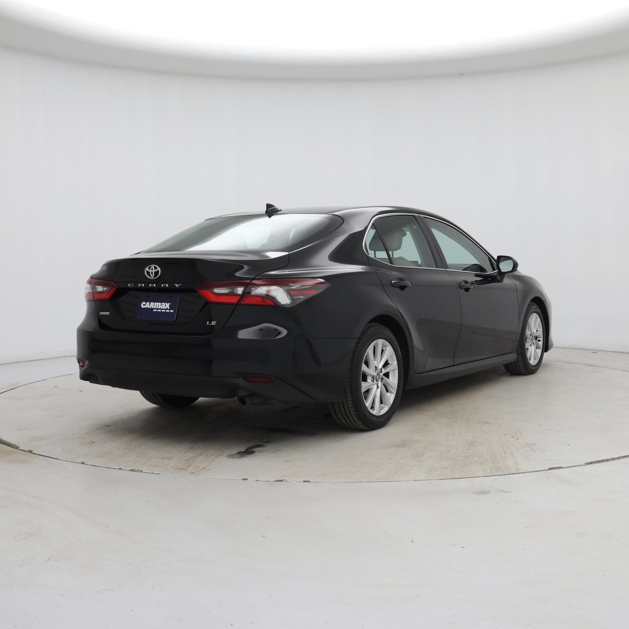 Thumbnail: 2023 Toyota Camry - 8