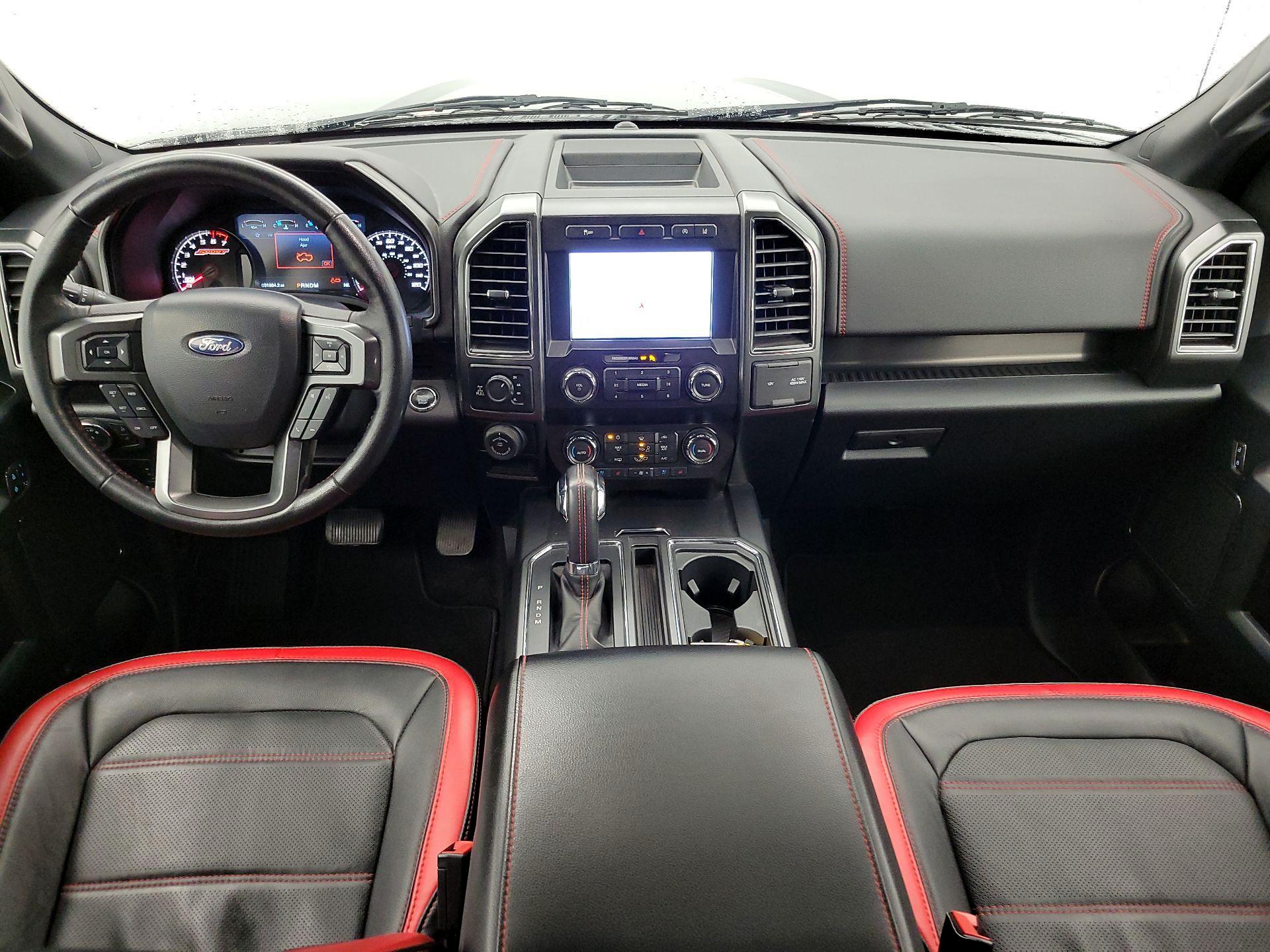 Thumbnail: 2020 Ford F-150 - 9