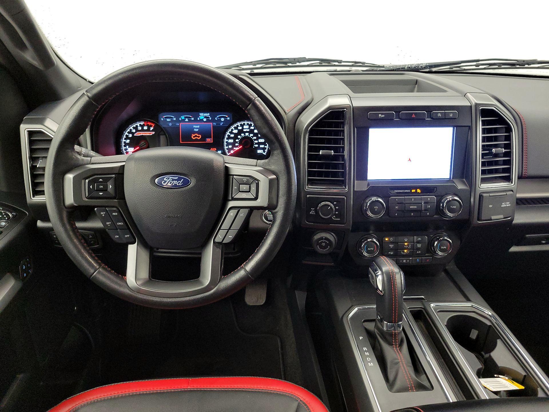 Thumbnail: 2020 Ford F-150 - 10