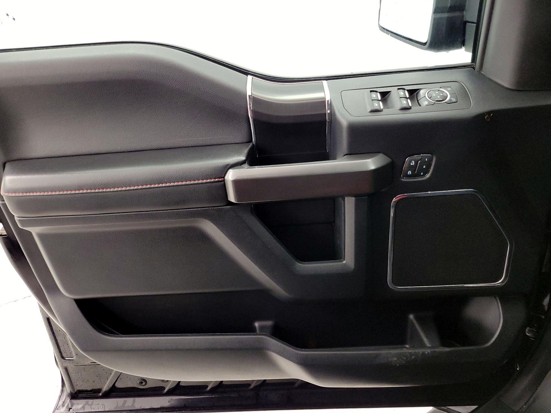 Thumbnail: 2020 Ford F-150 - 12