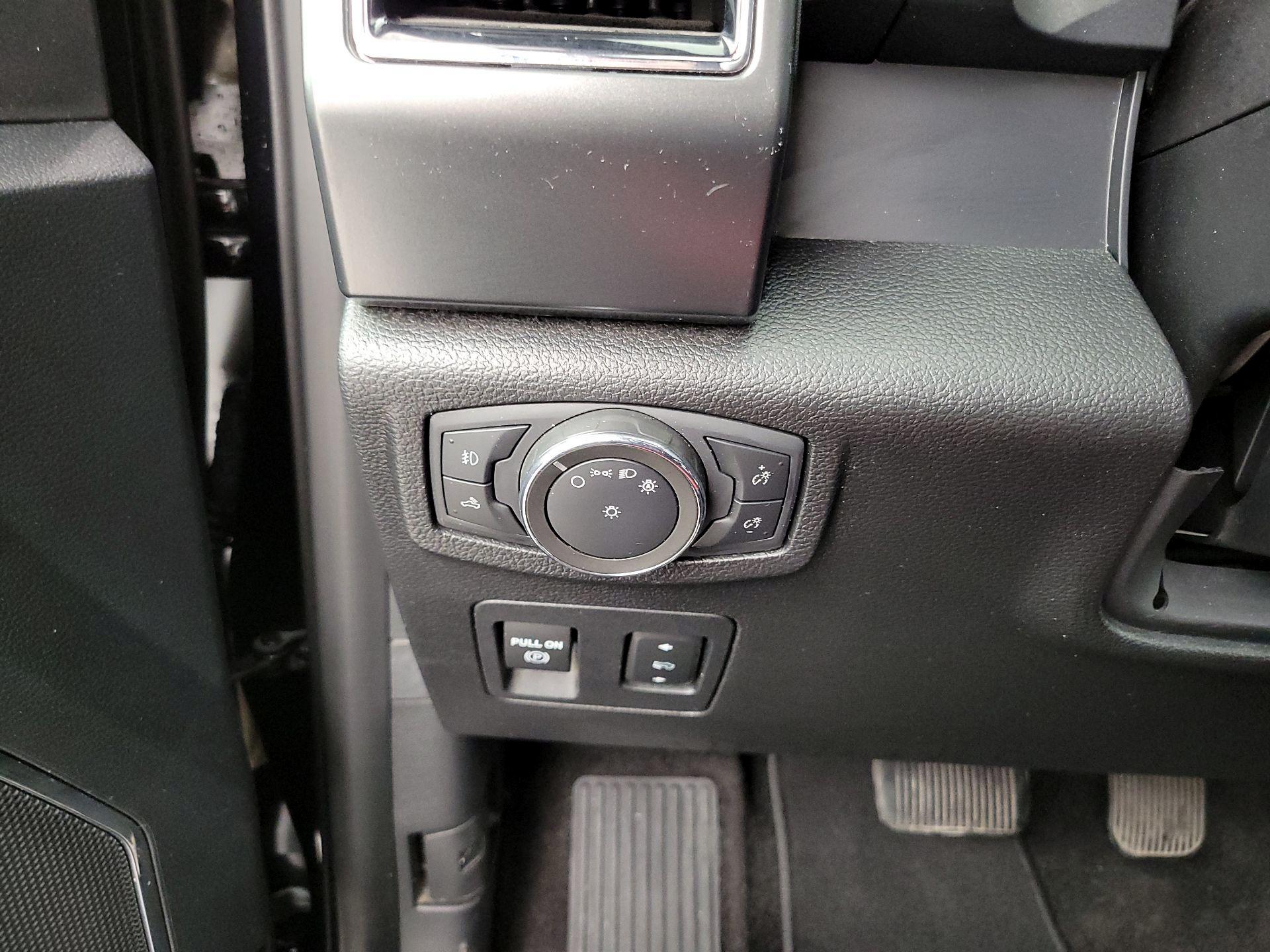 Thumbnail: 2020 Ford F-150 - 13