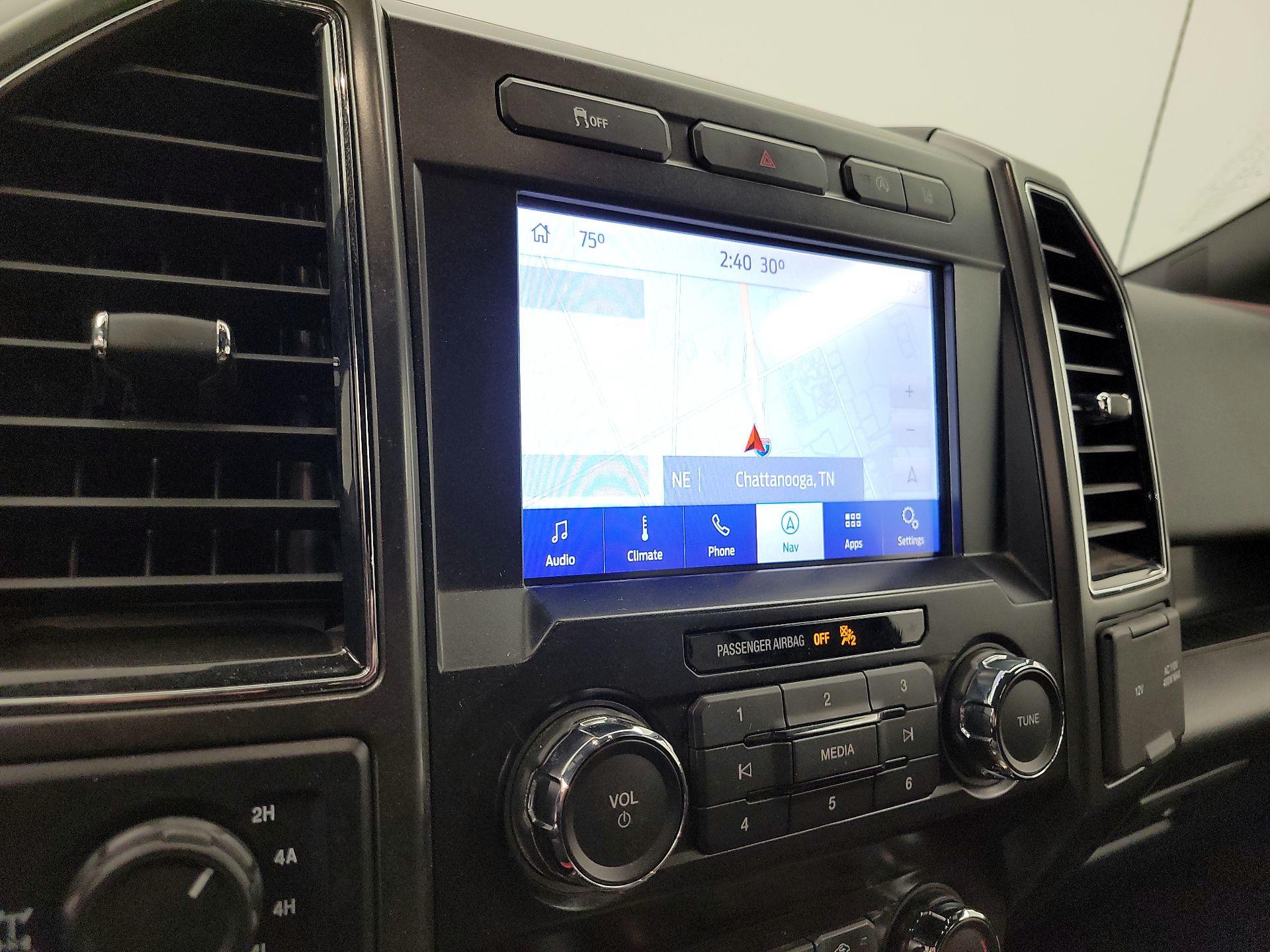 Thumbnail: 2020 Ford F-150 - 14