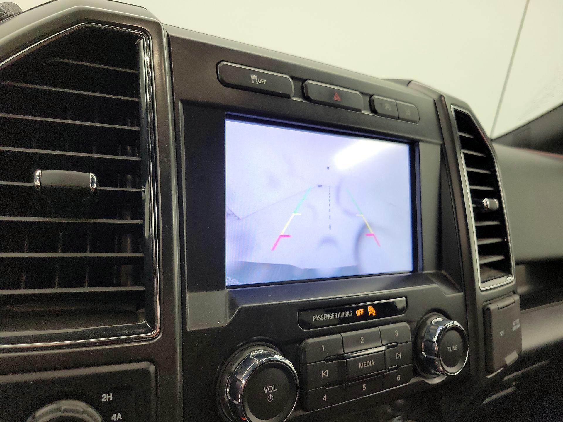 Thumbnail: 2020 Ford F-150 - 15