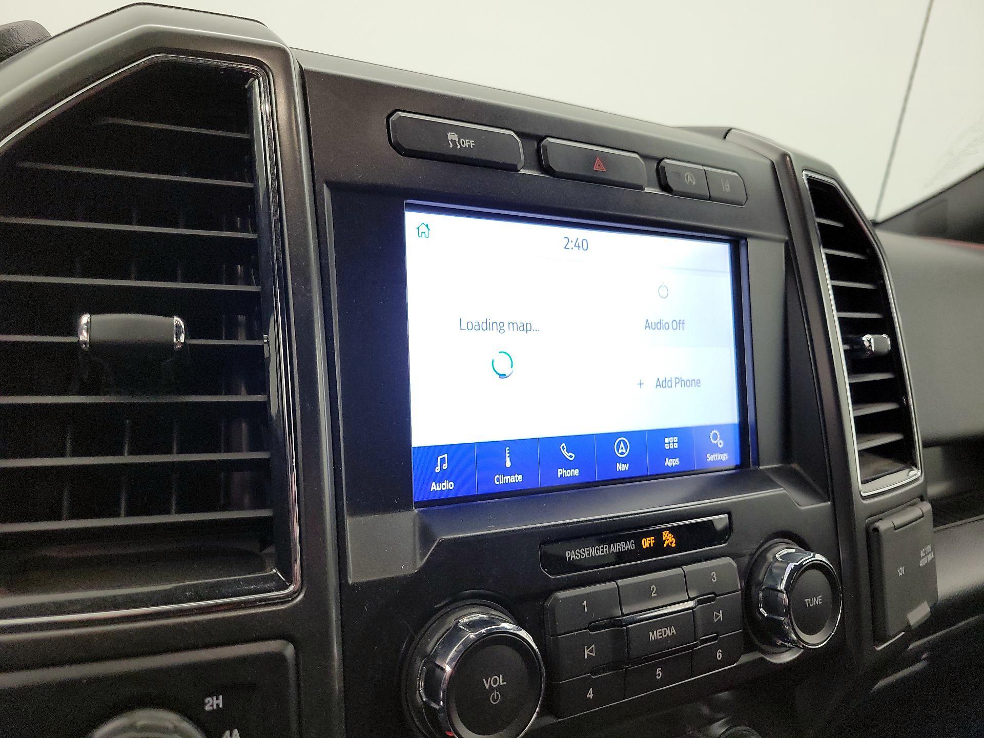 Thumbnail: 2020 Ford F-150 - 16