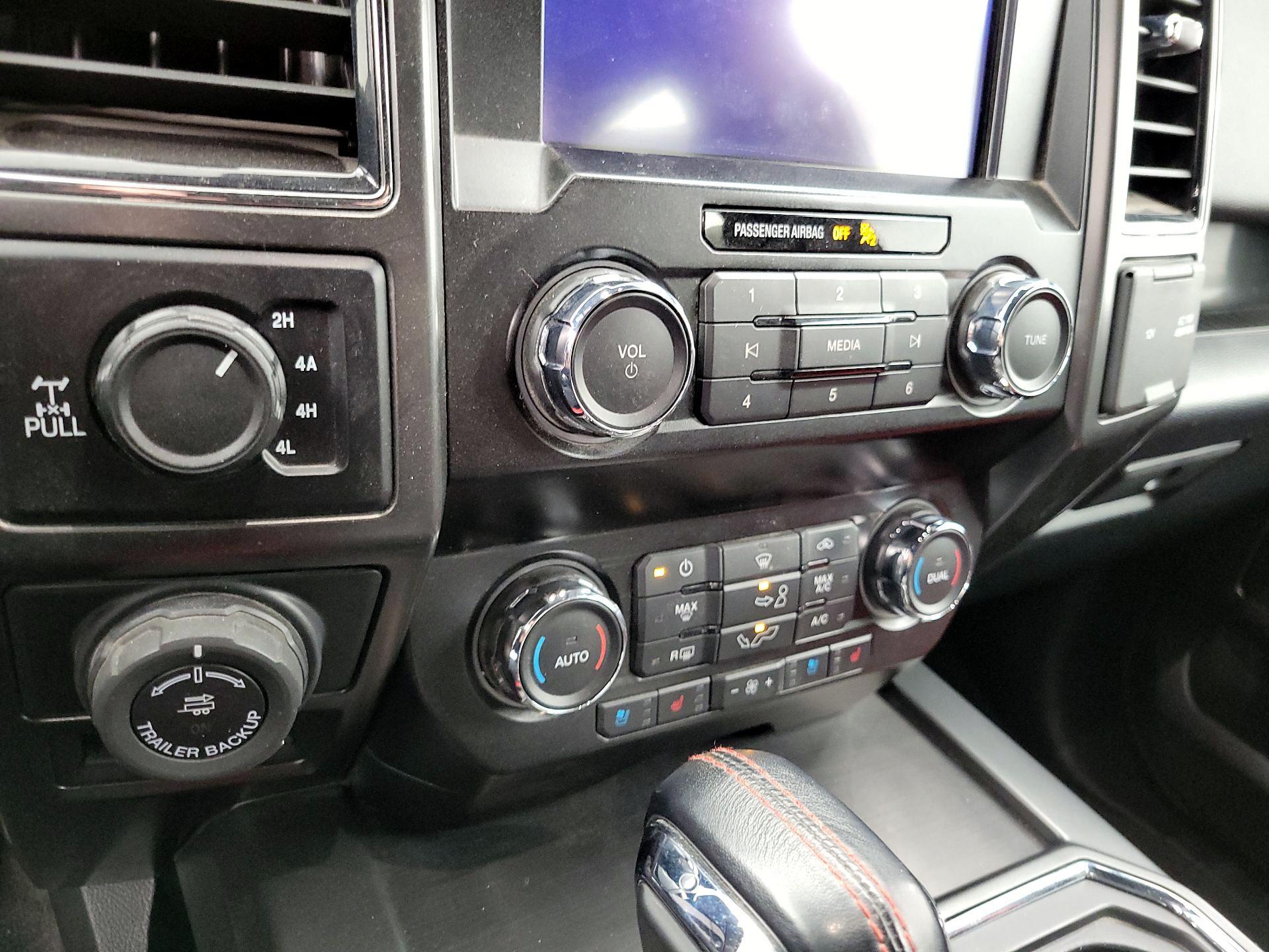 Thumbnail: 2020 Ford F-150 - 17