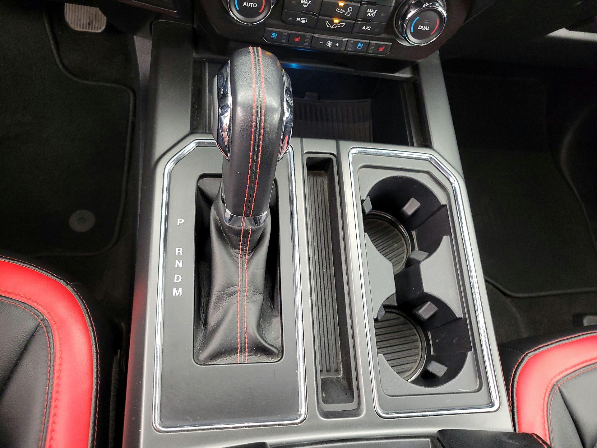 Thumbnail: 2020 Ford F-150 - 18