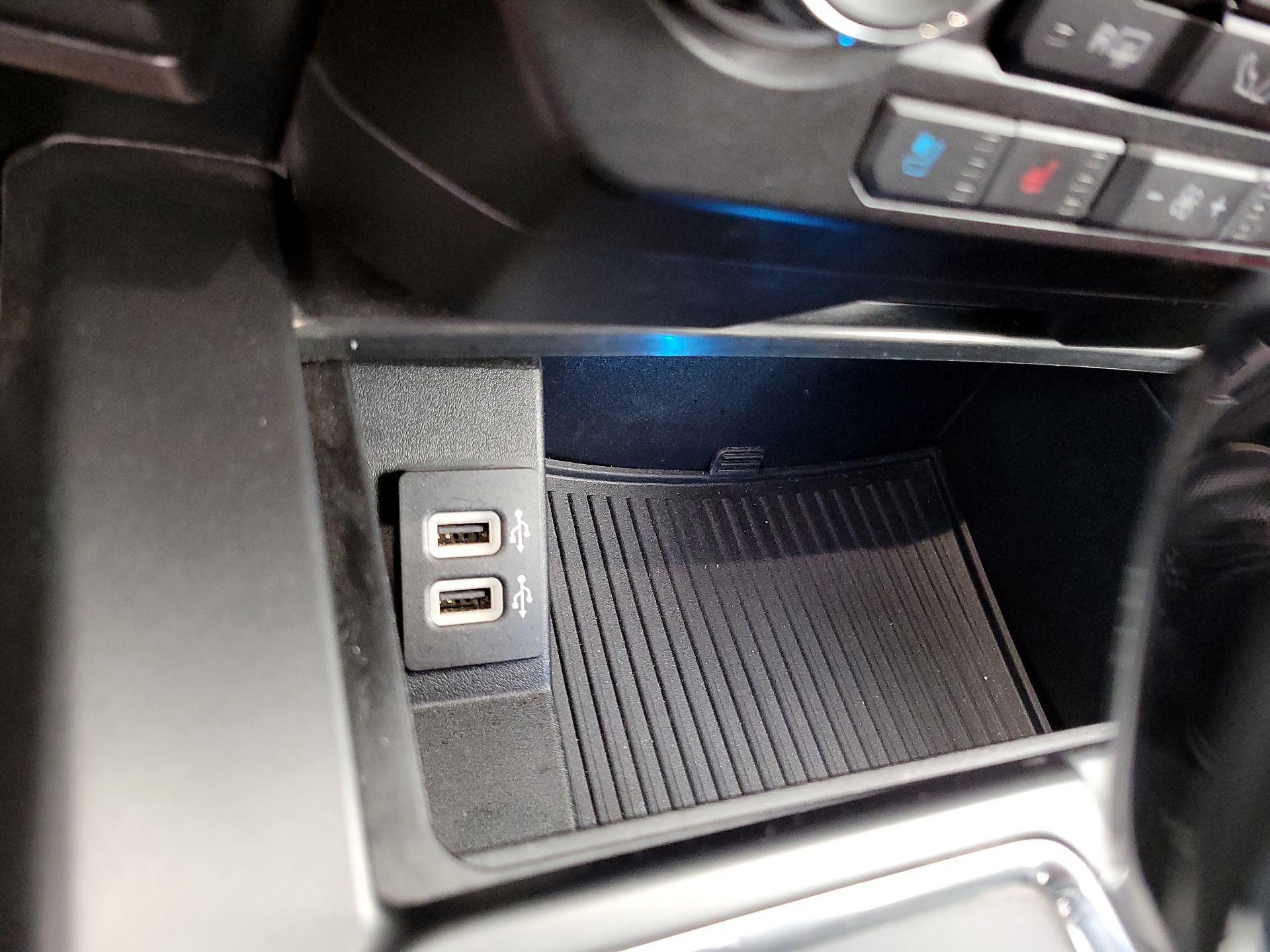 Thumbnail: 2020 Ford F-150 - 19