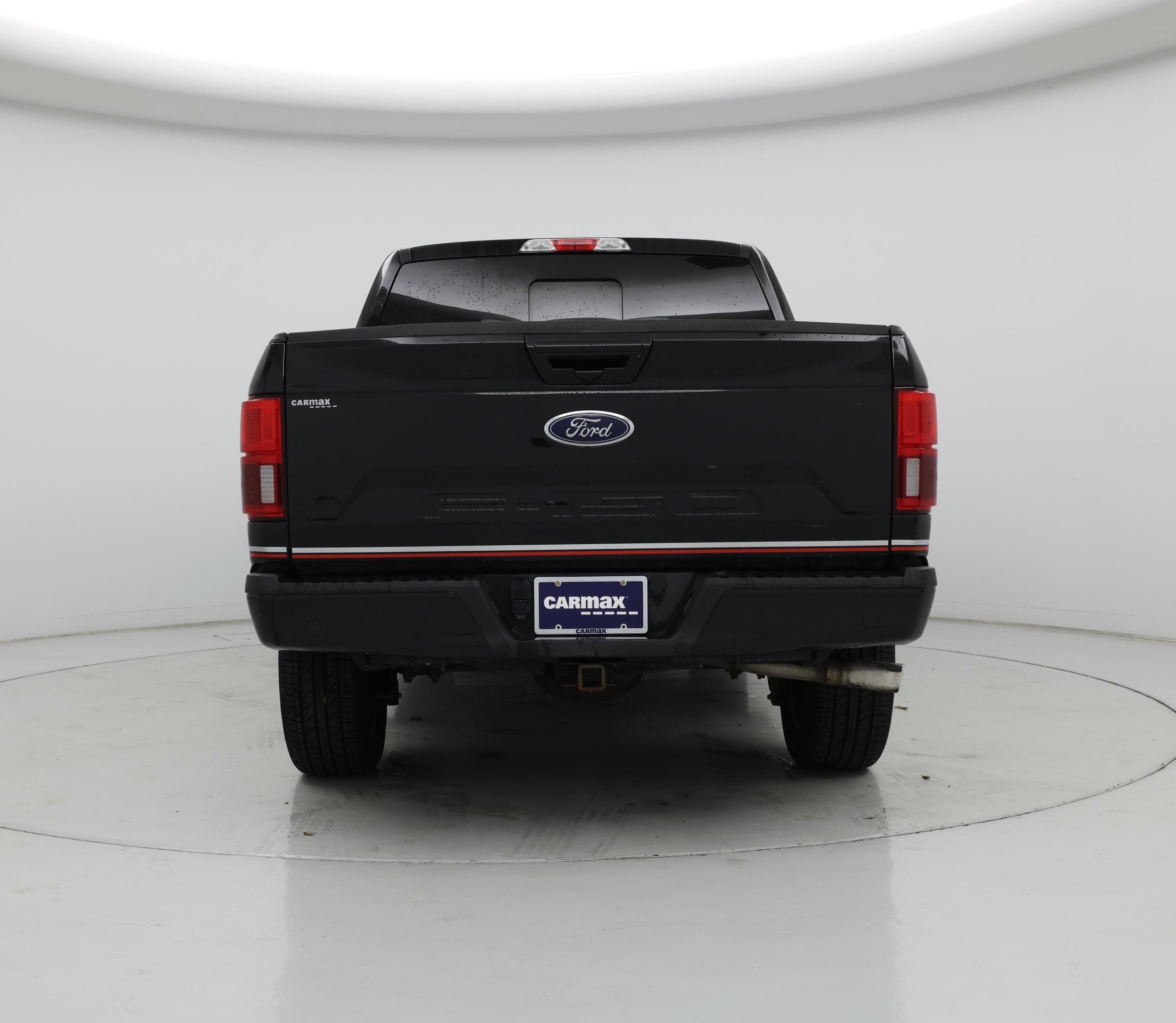 Thumbnail: 2020 Ford F-150 - 6