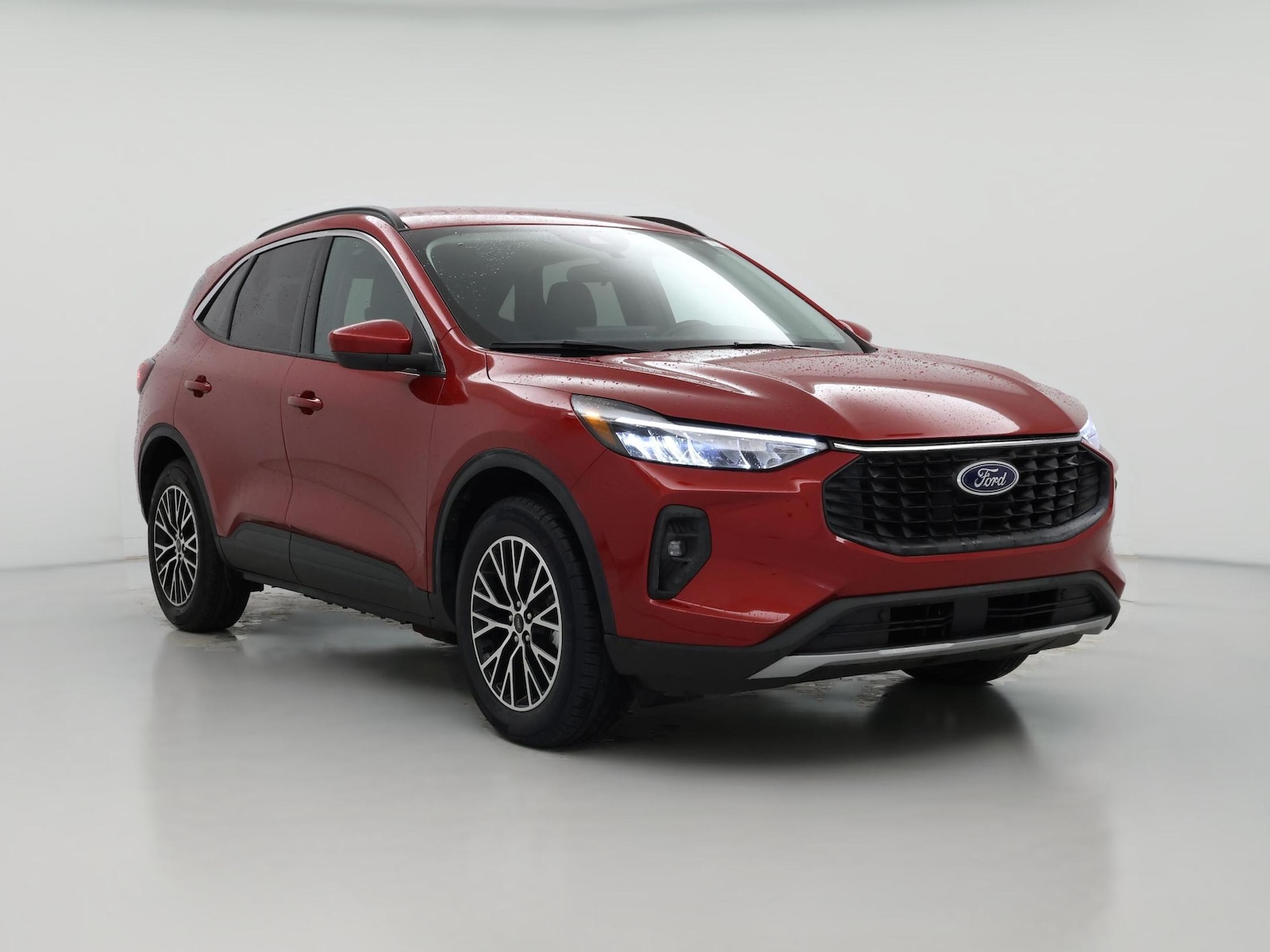 2023 Ford Escape PHEV
