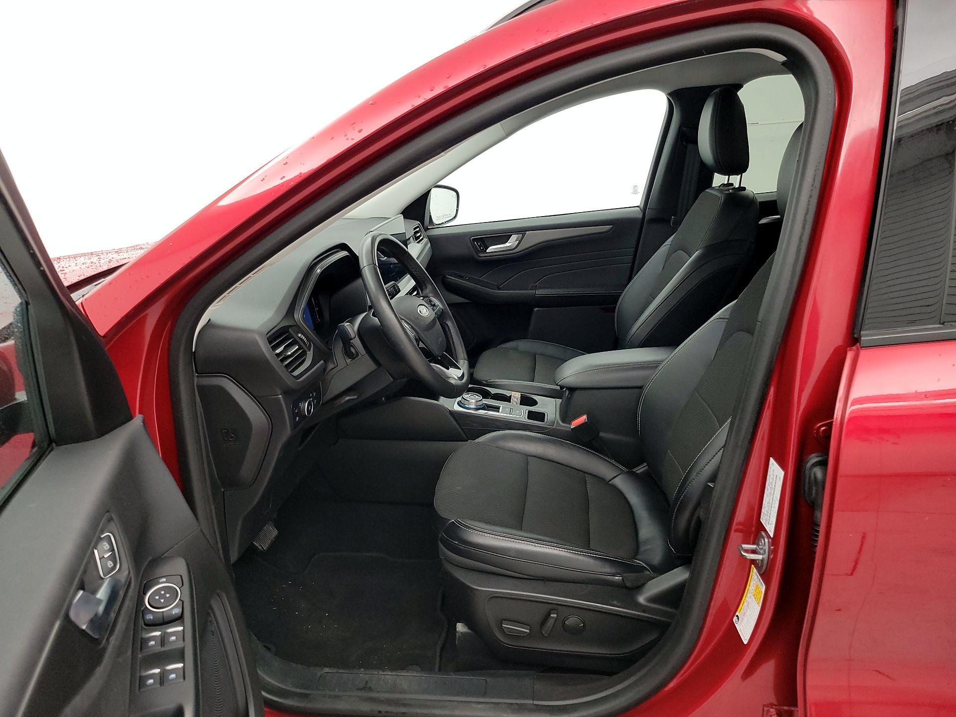 Thumbnail: 2023 Ford Escape - 11