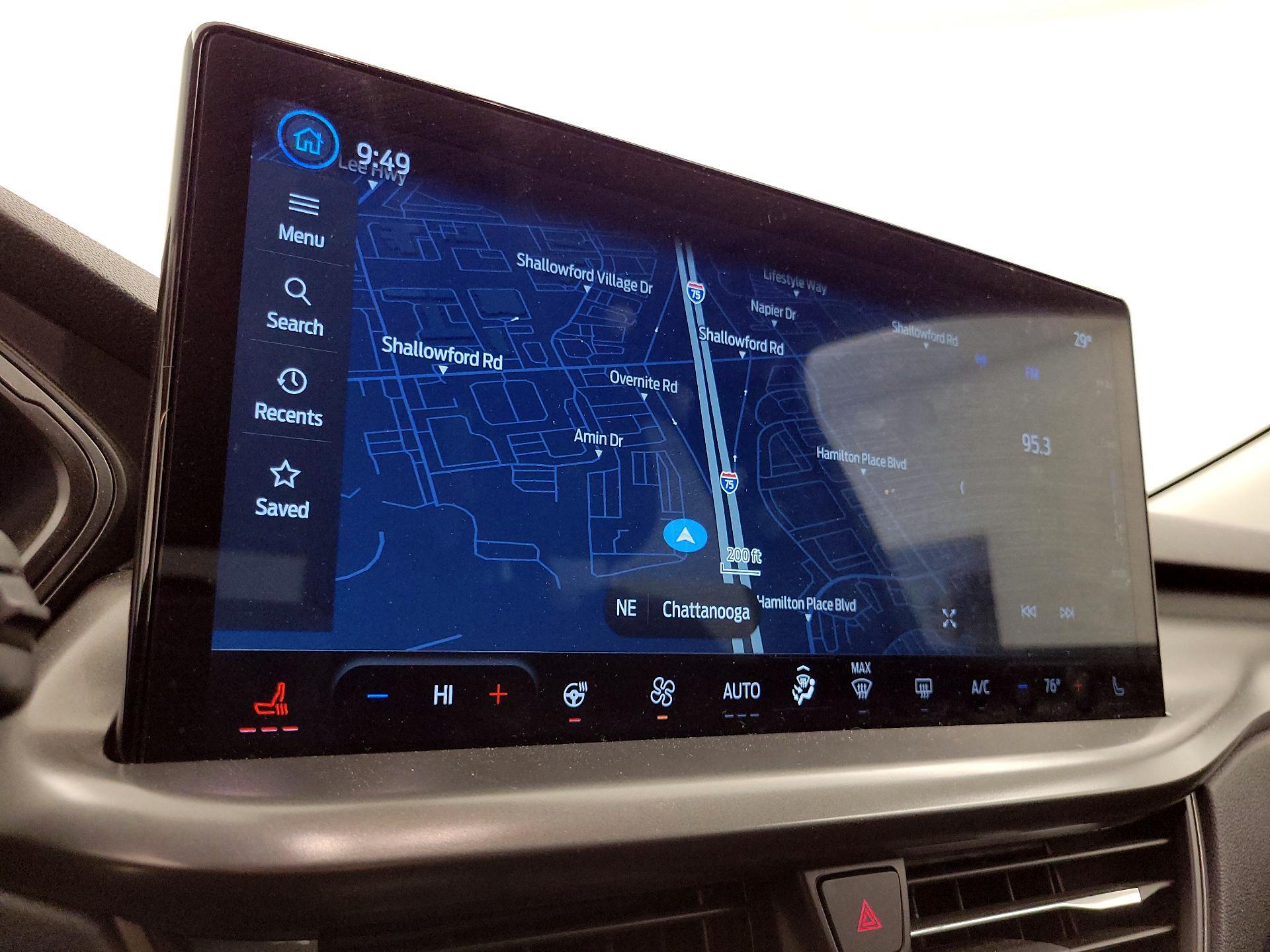 Thumbnail: 2023 Ford Escape - 14