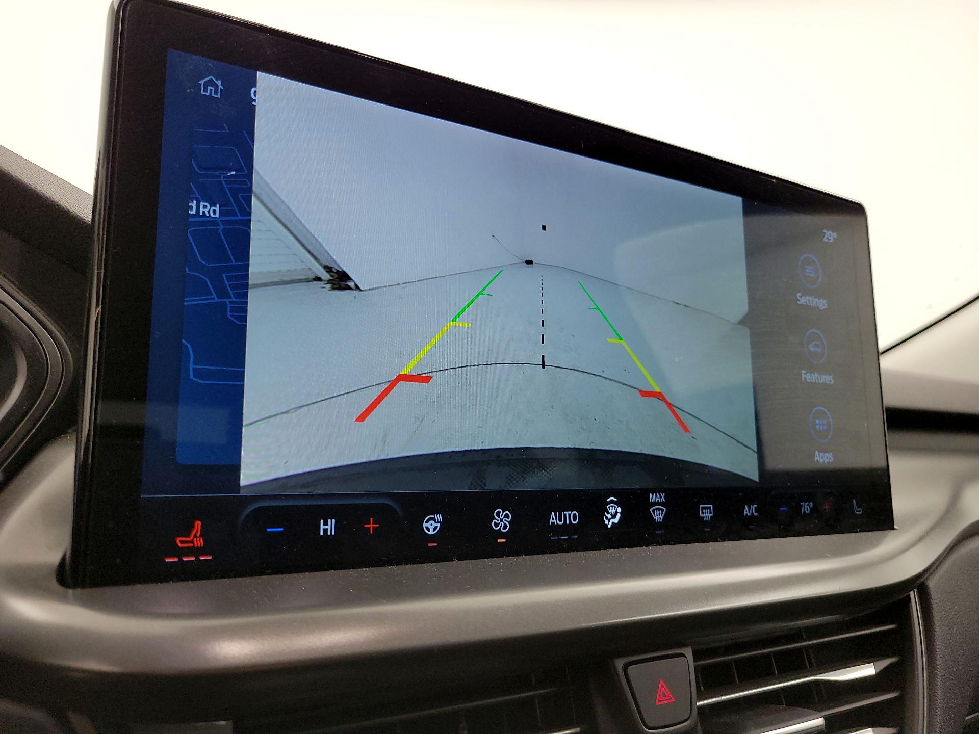 Thumbnail: 2023 Ford Escape - 15