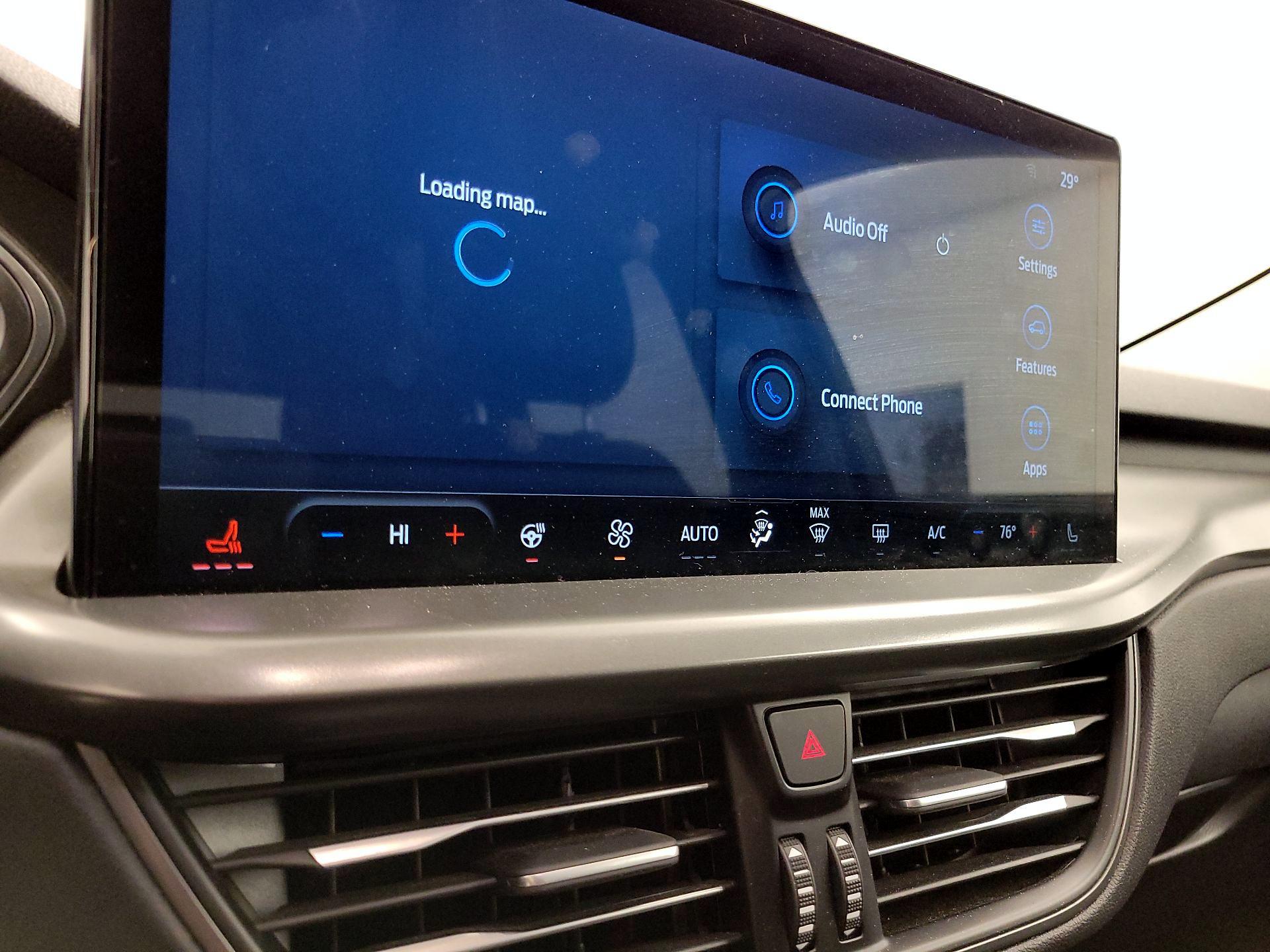 Thumbnail: 2023 Ford Escape - 17