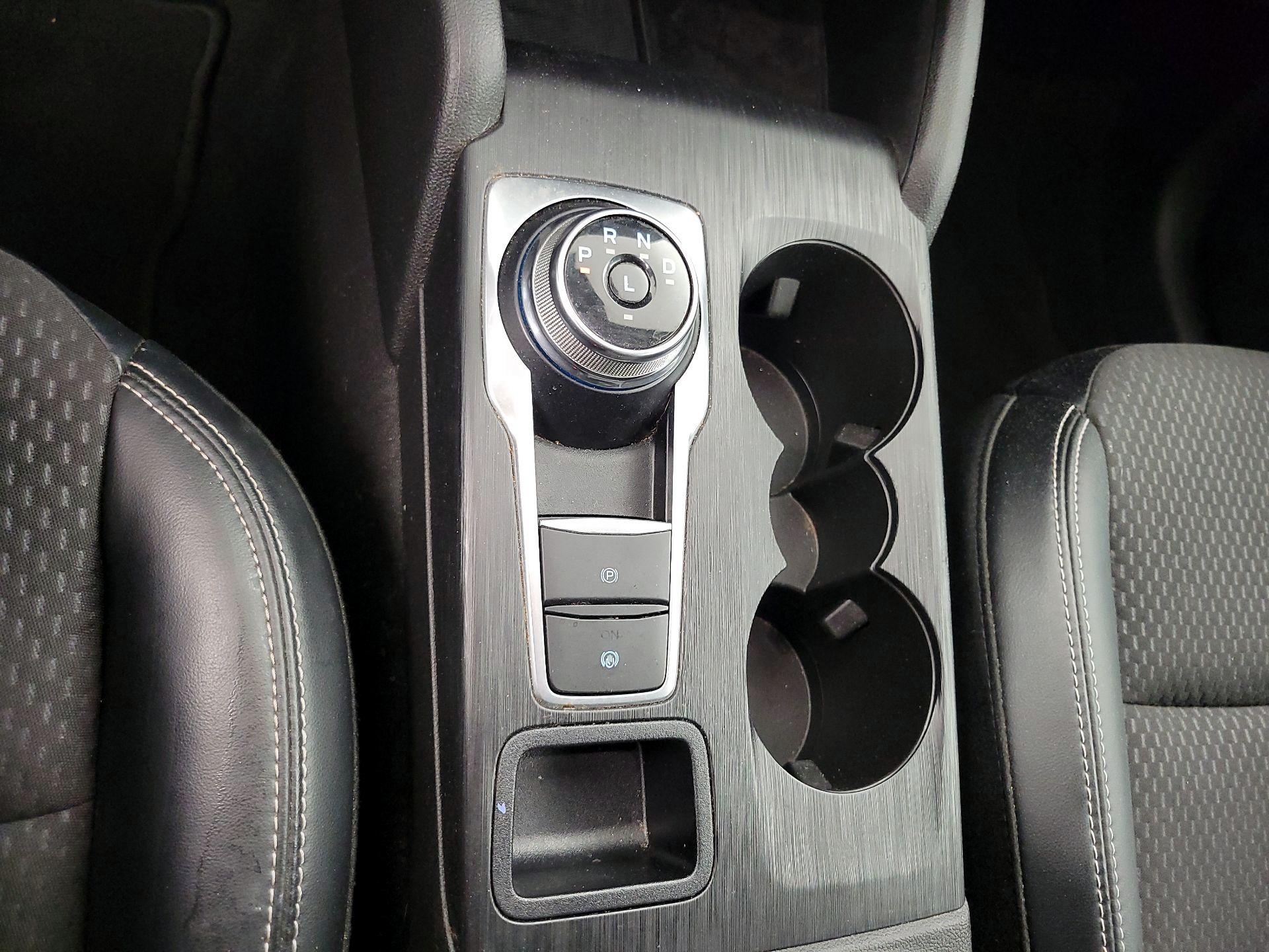 Thumbnail: 2023 Ford Escape - 18