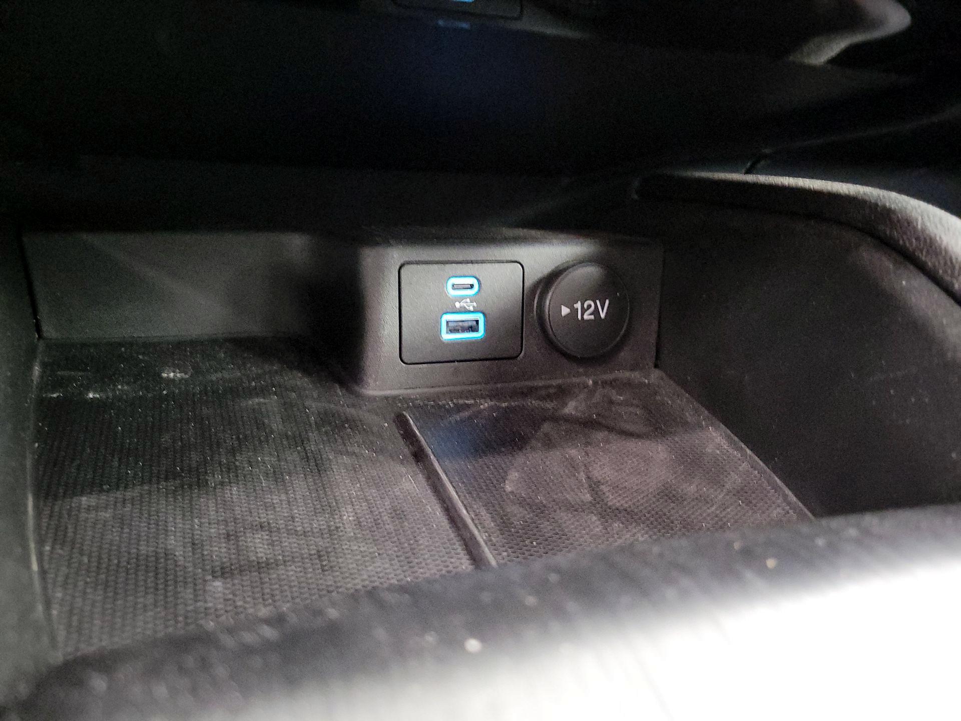 Thumbnail: 2023 Ford Escape - 19