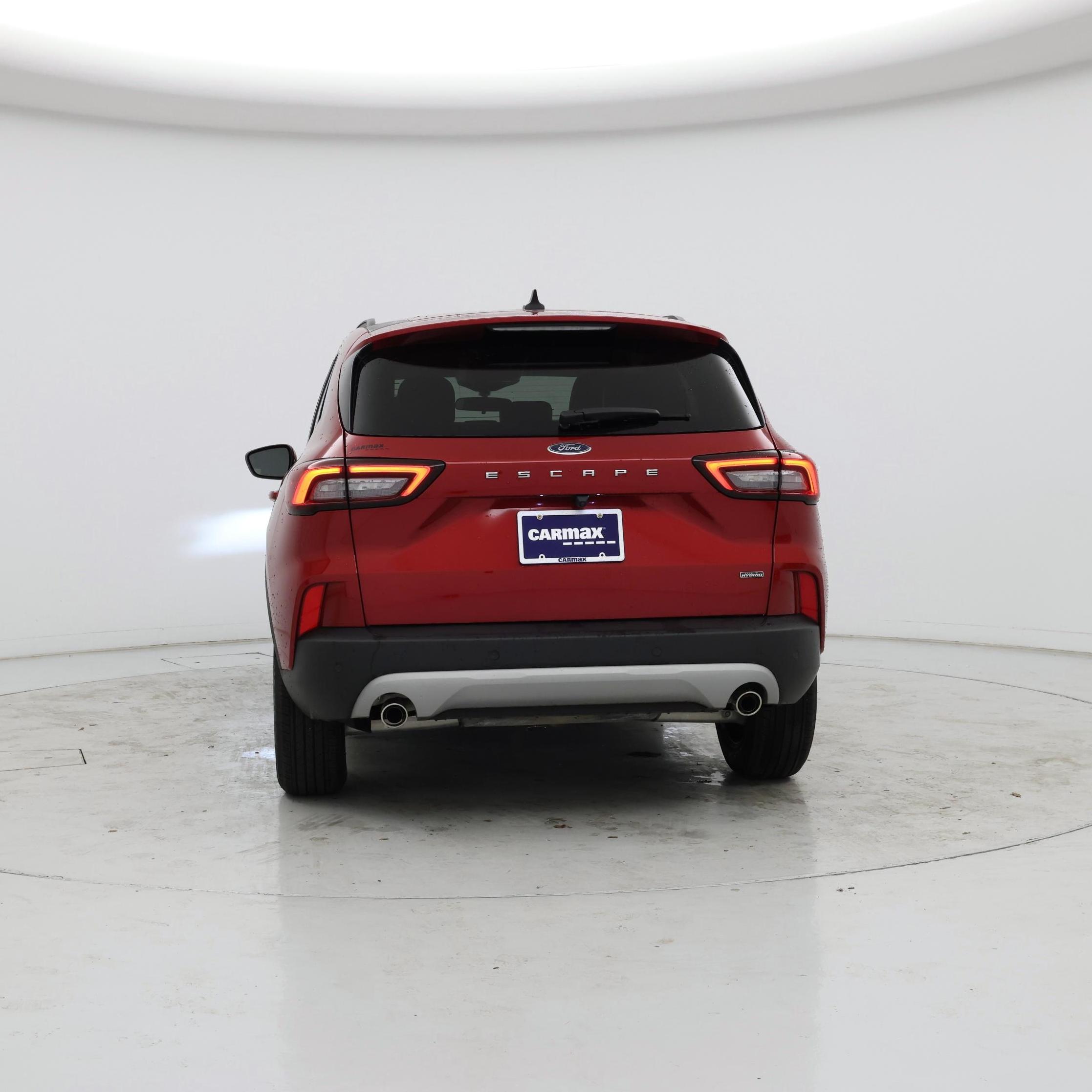 Thumbnail: 2023 Ford Escape - 6