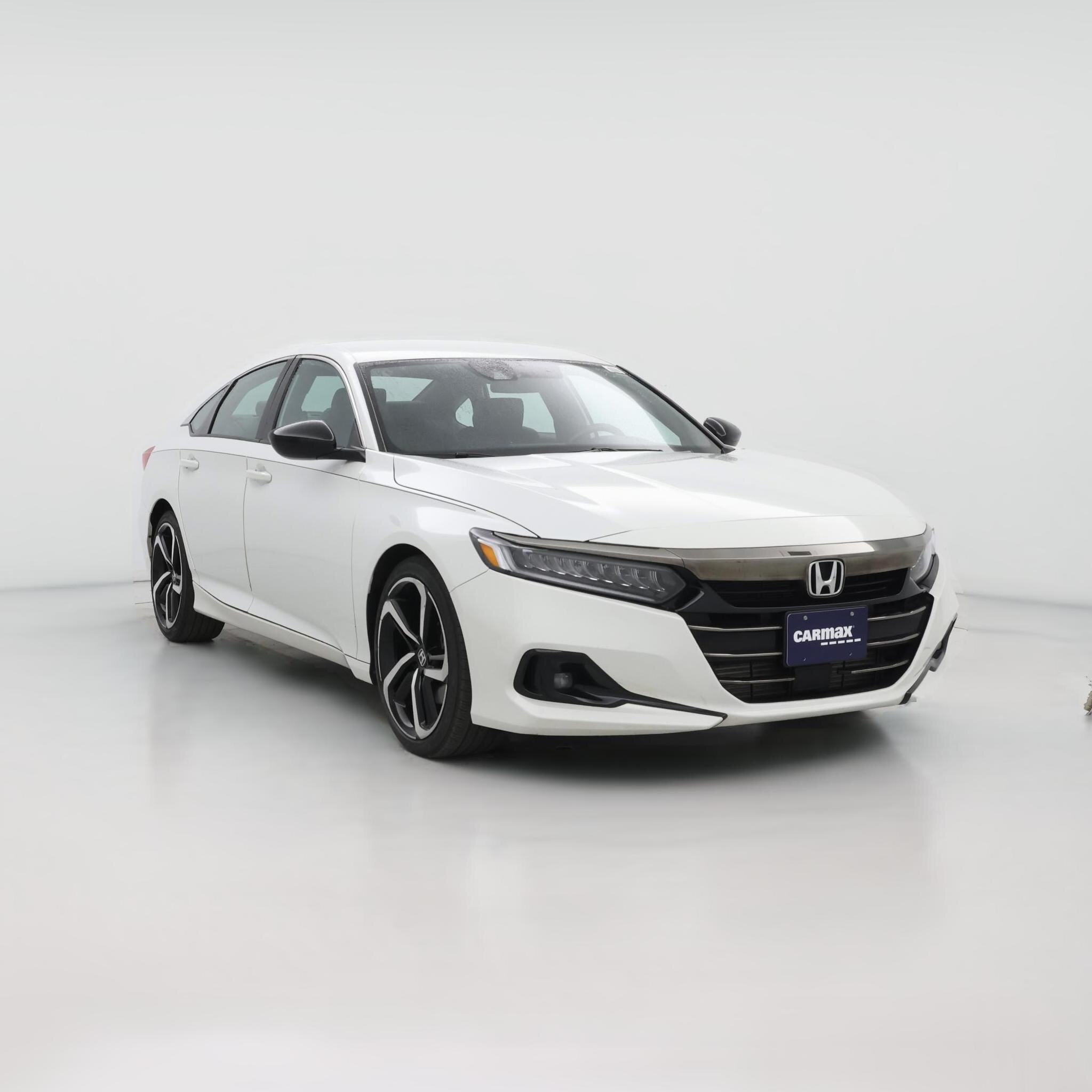 Thumbnail: 2022 Honda Accord - 1