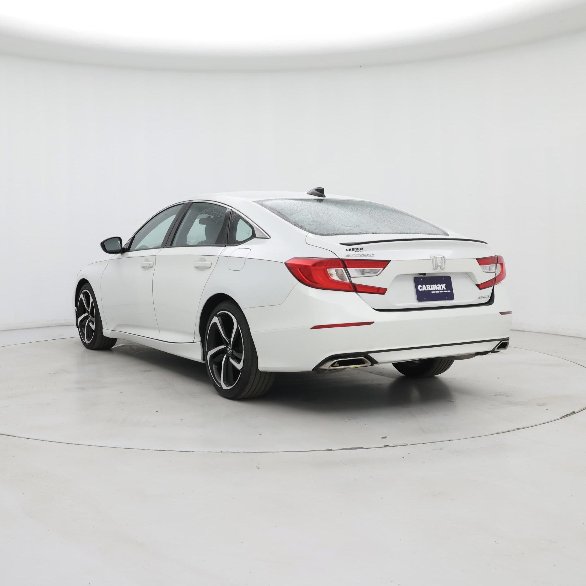 Thumbnail: 2022 Honda Accord - 2