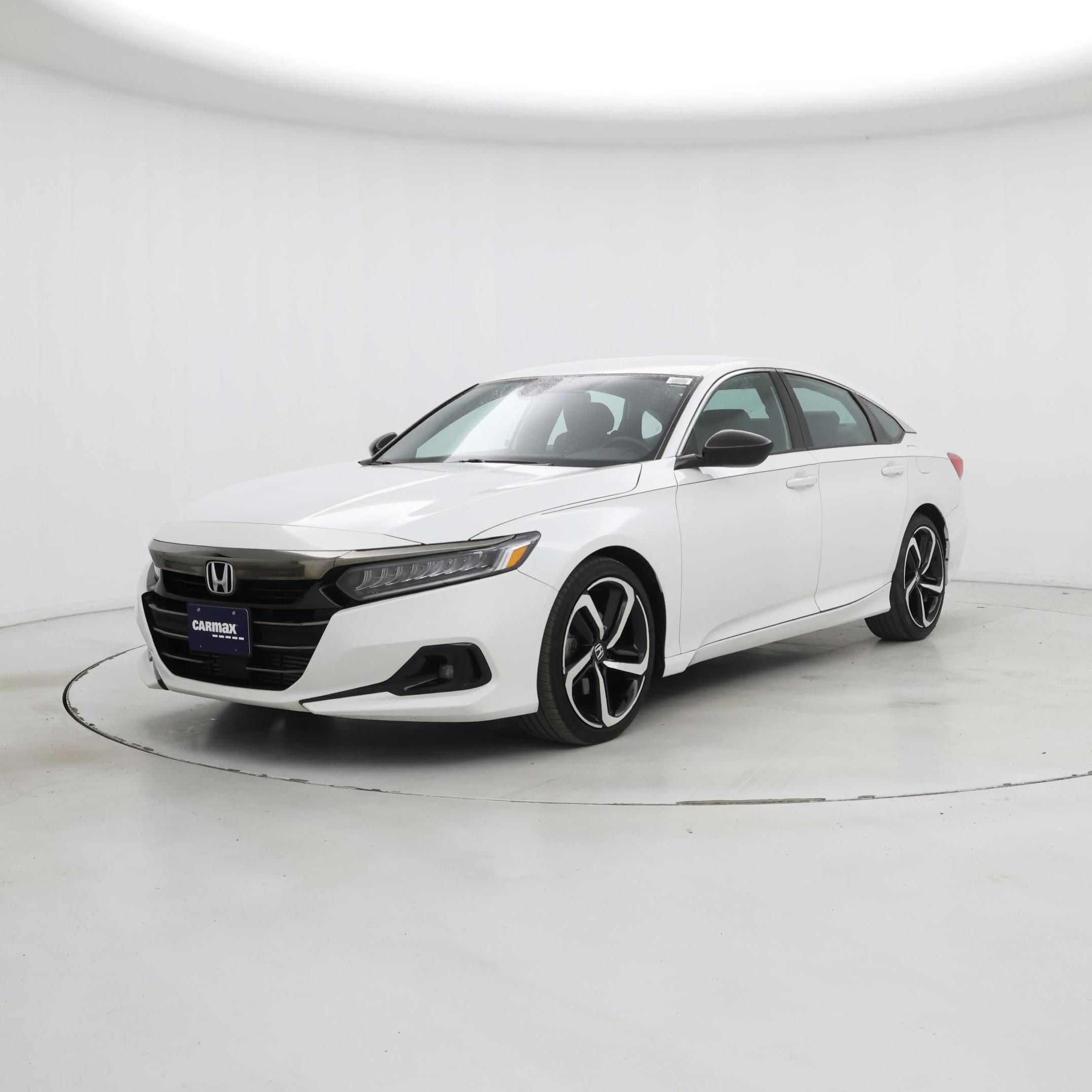 Thumbnail: 2022 Honda Accord - 4