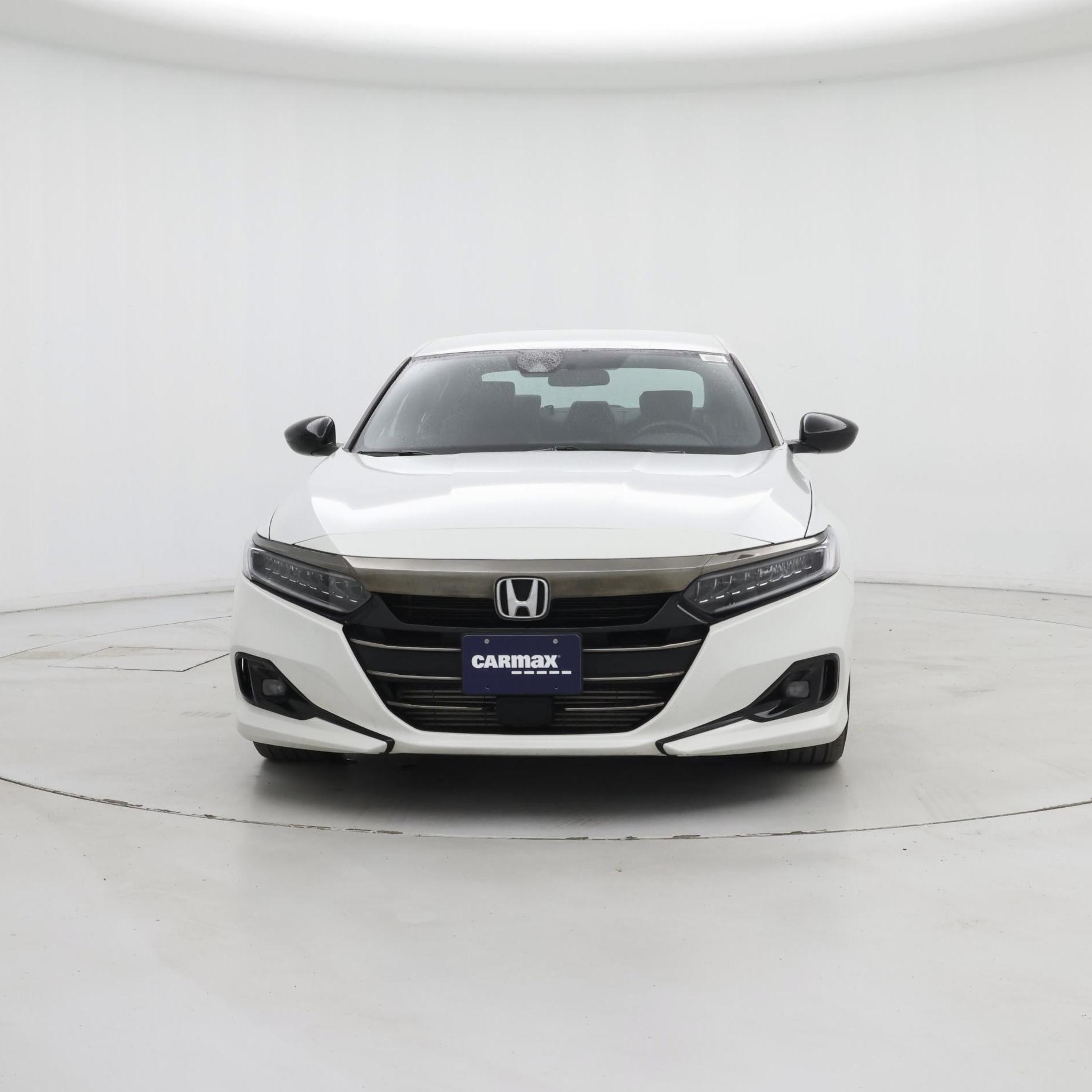 Thumbnail: 2022 Honda Accord - 5