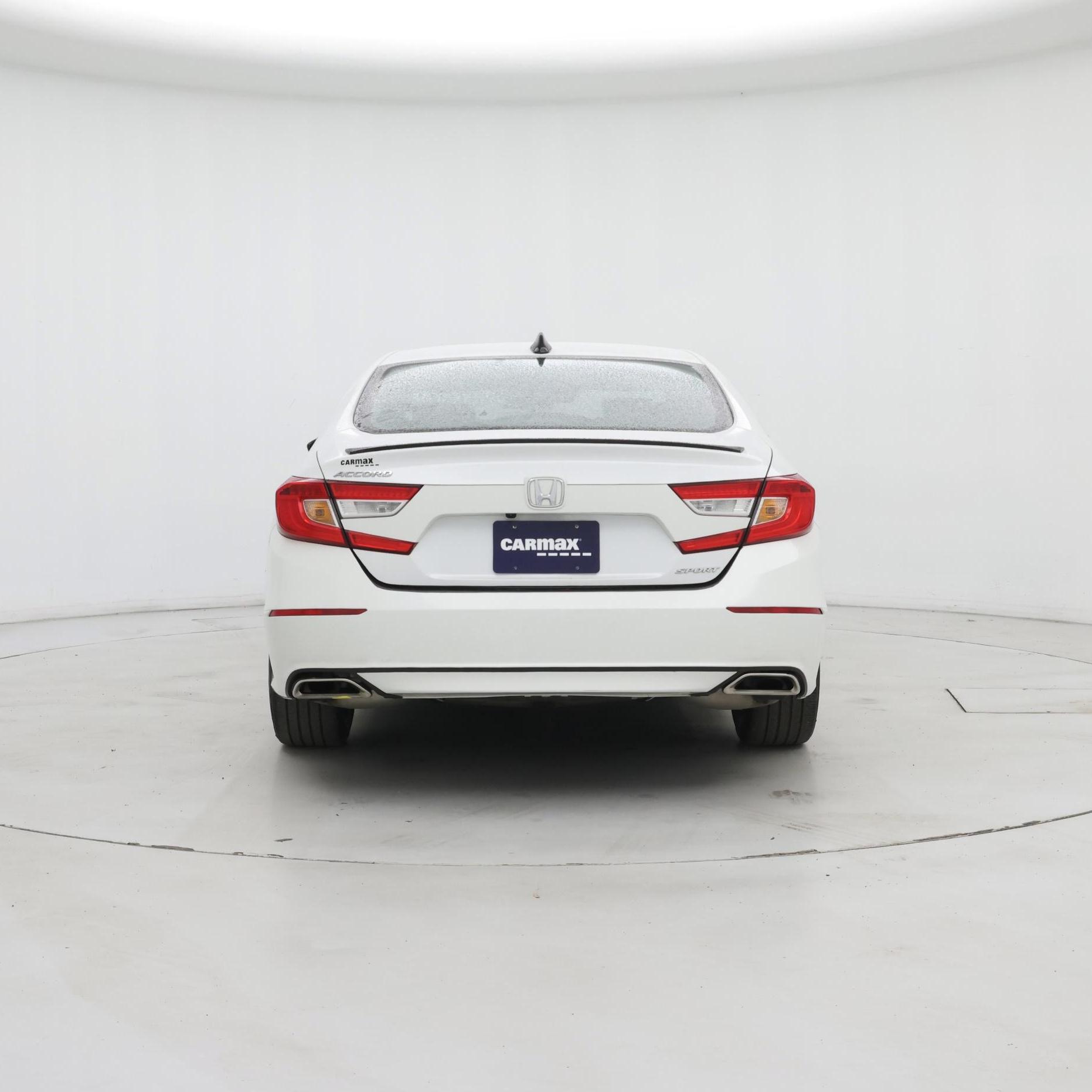 Thumbnail: 2022 Honda Accord - 6