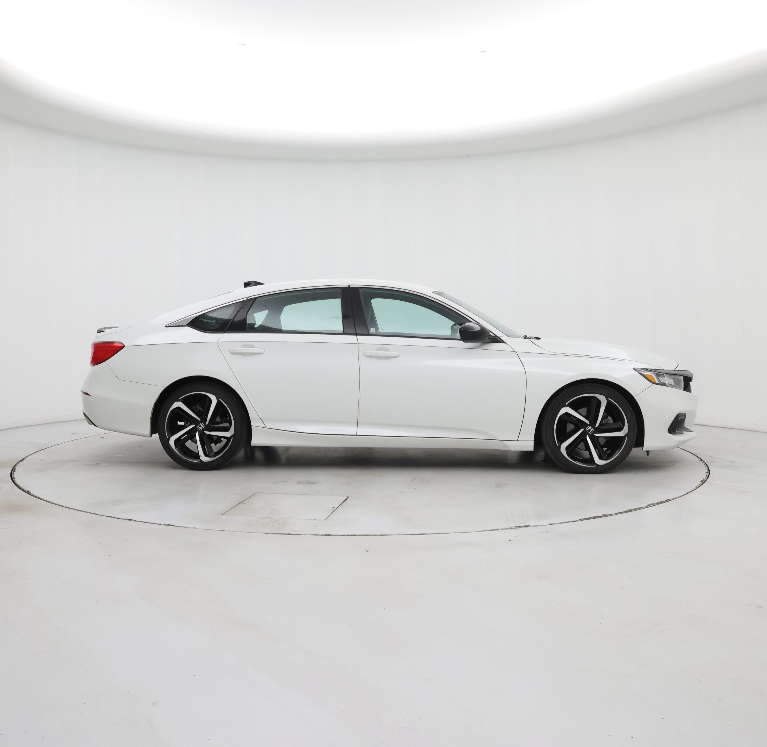 Thumbnail: 2022 Honda Accord - 7