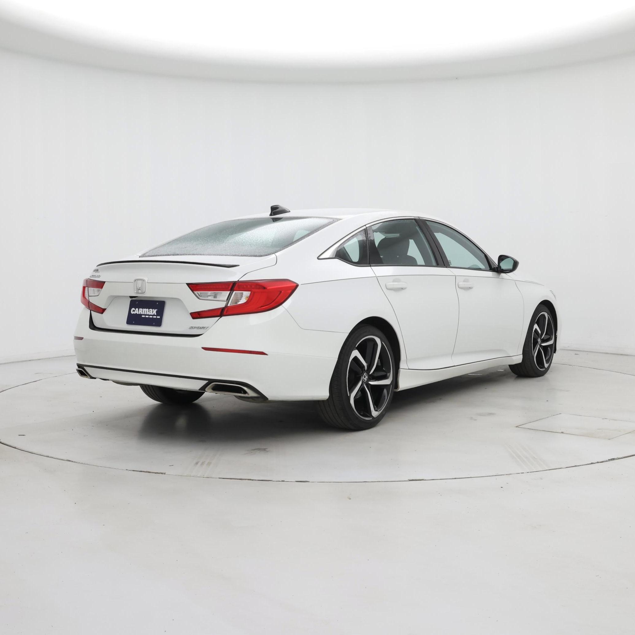 Thumbnail: 2022 Honda Accord - 8