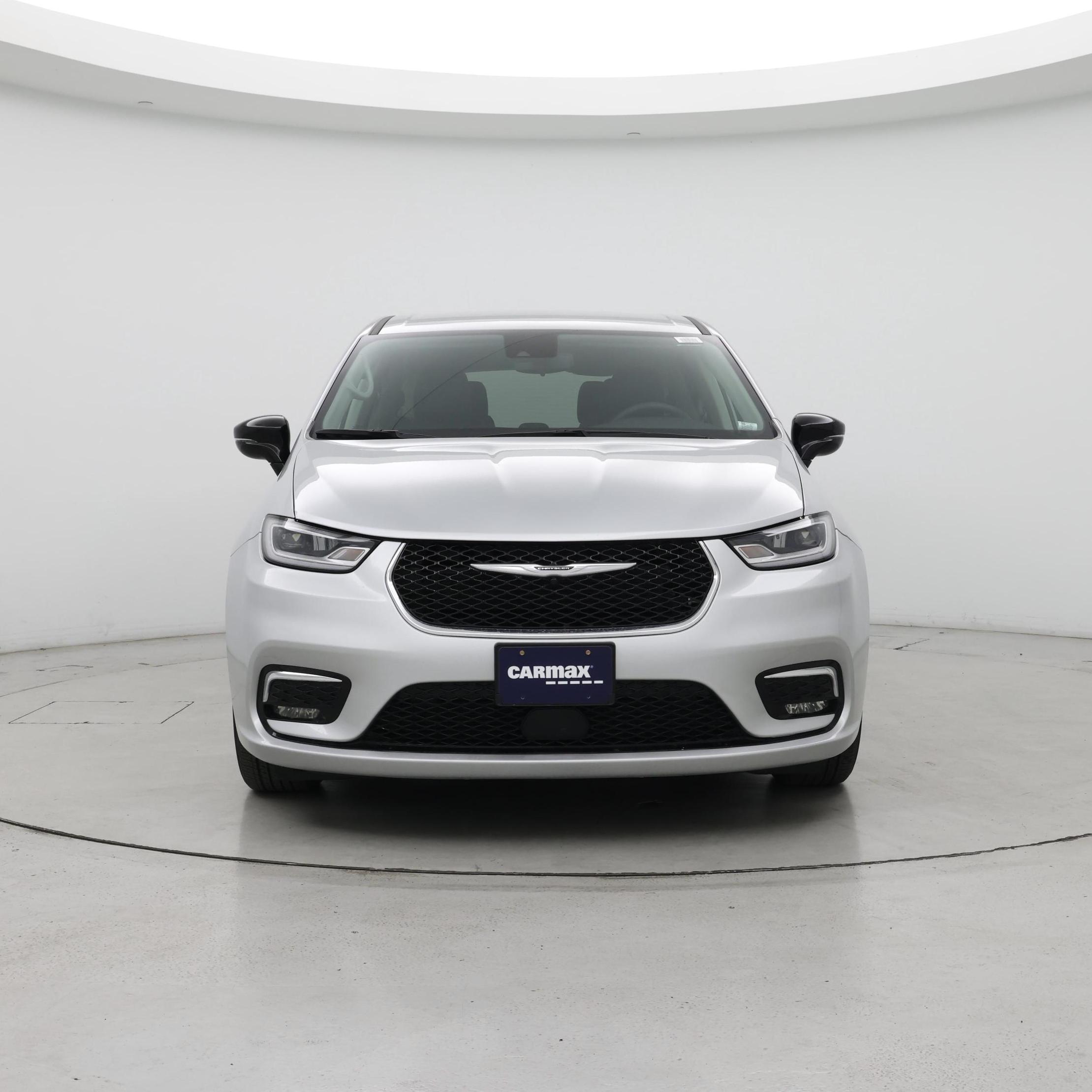 Thumbnail: 2024 Chrysler Pacifica - 5