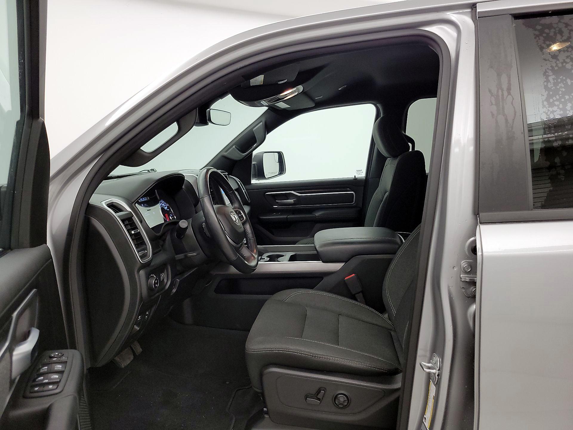 Thumbnail: 2020 RAM 1500 - 11