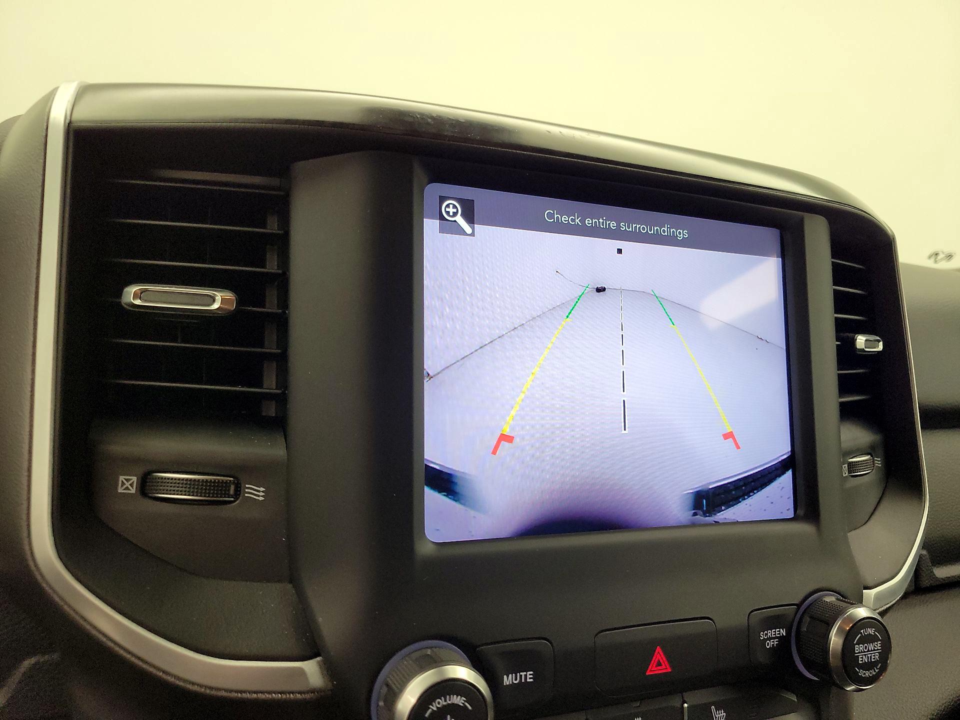 Thumbnail: 2020 RAM 1500 - 14