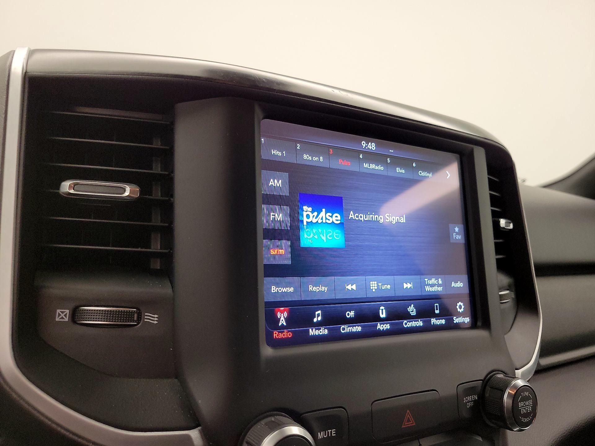 Thumbnail: 2020 RAM 1500 - 15