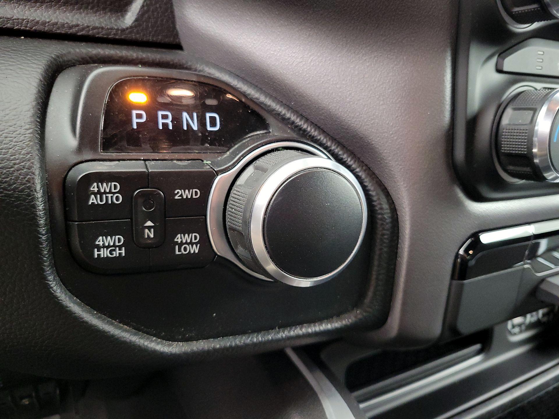 Thumbnail: 2020 RAM 1500 - 17