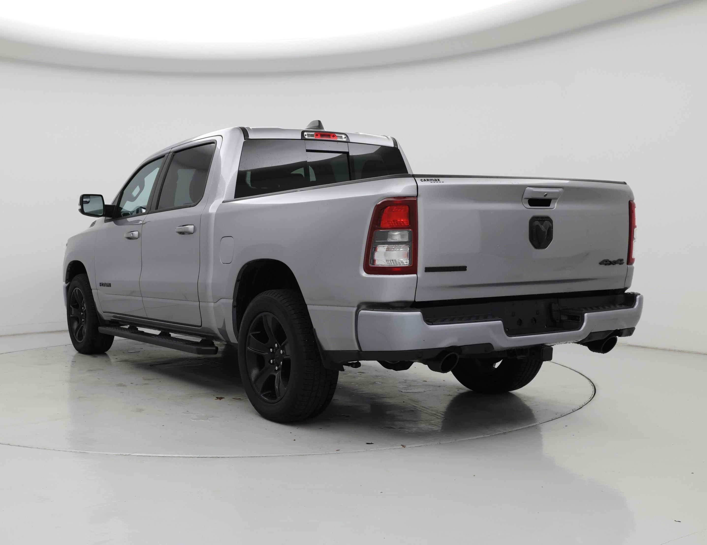 Thumbnail: 2020 RAM 1500 - 2