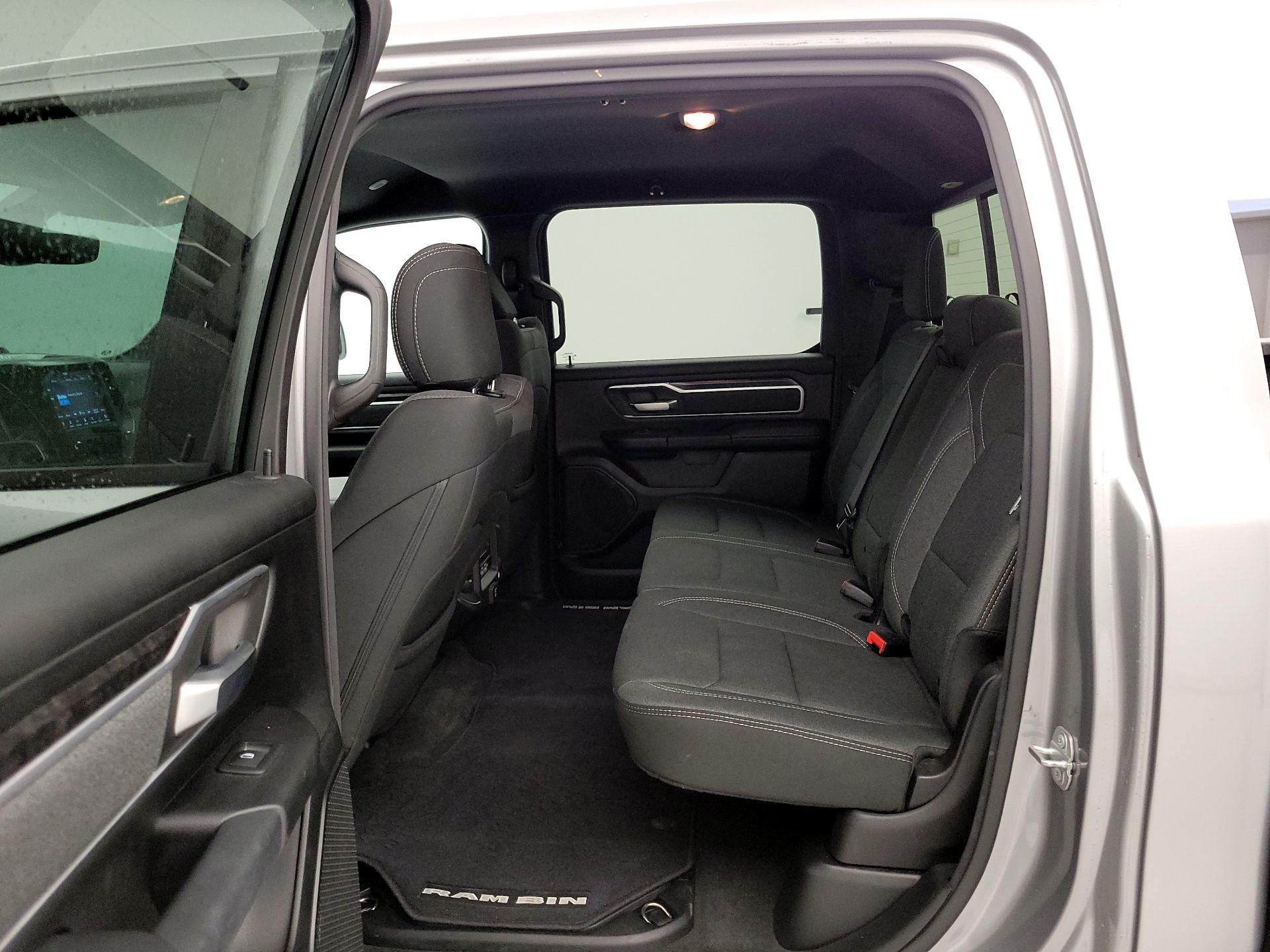 Thumbnail: 2020 RAM 1500 - 19