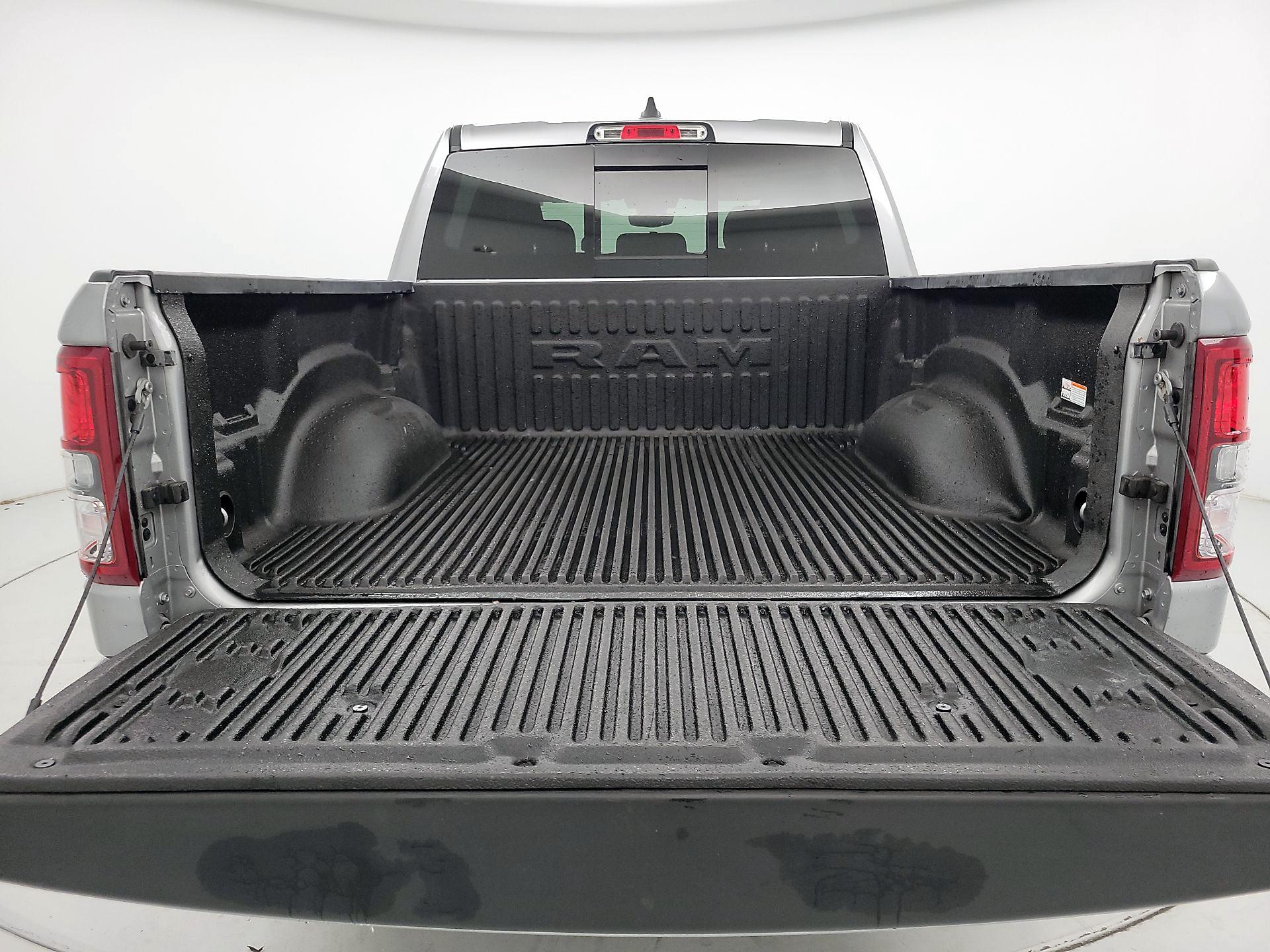 Thumbnail: 2020 RAM 1500 - 20